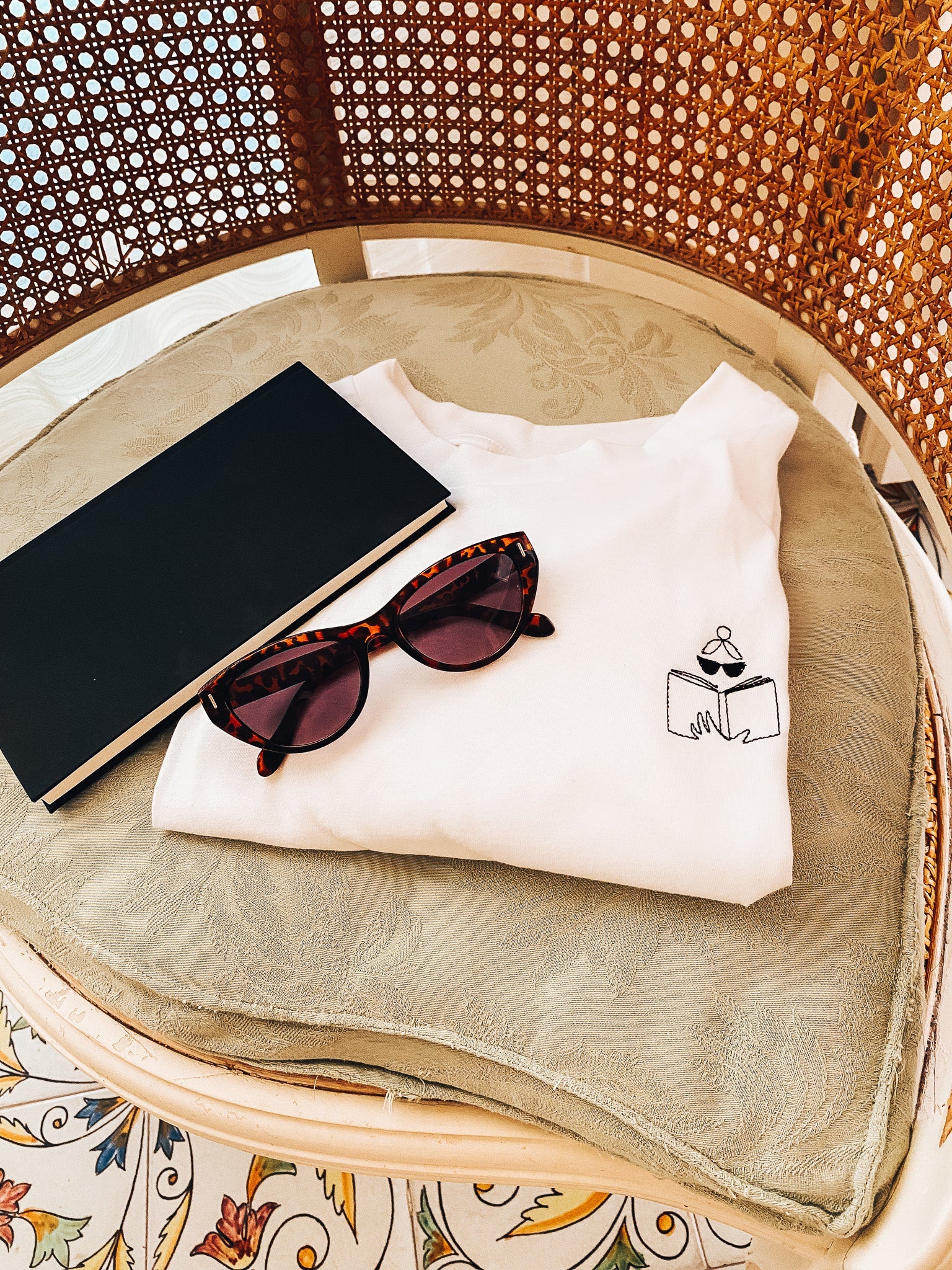 personalisierte Kleidung ist ein großer Wunsch in unserer schnelllebigen Zeit