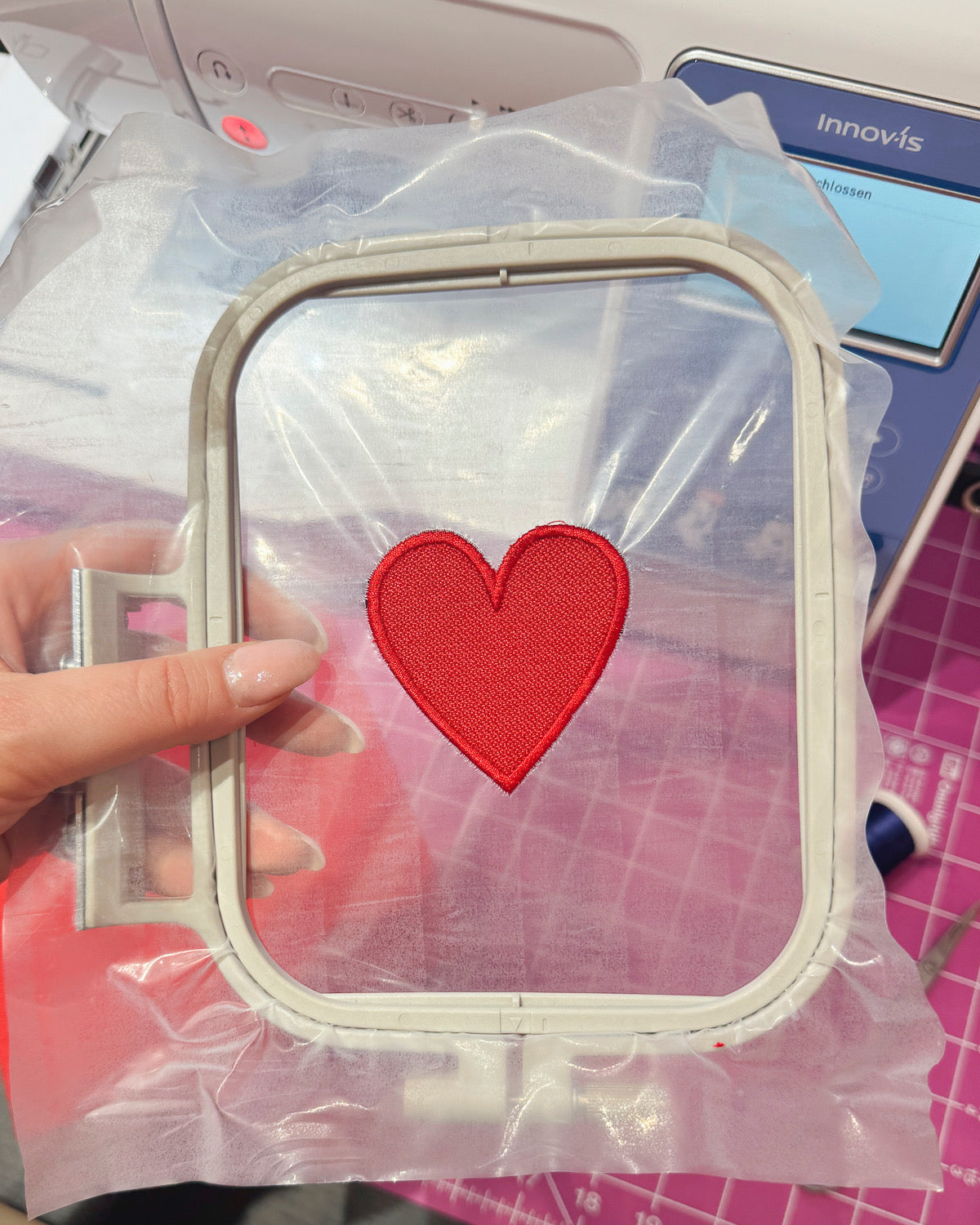 So erstellst du professionelle Aufnäher mit BadgeTex – Schritt für Schritt