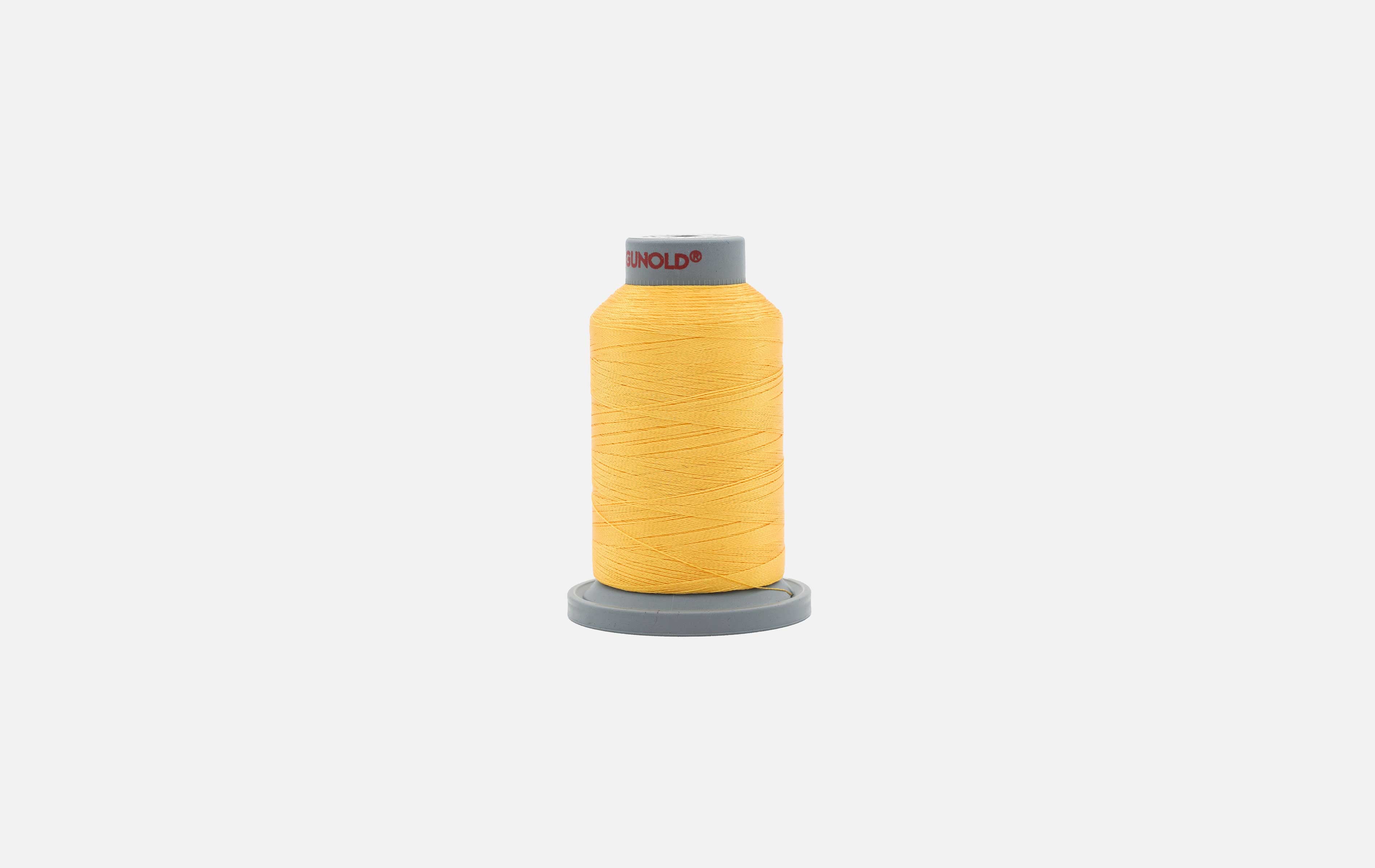 Polyester Stickgarn - Make ma!