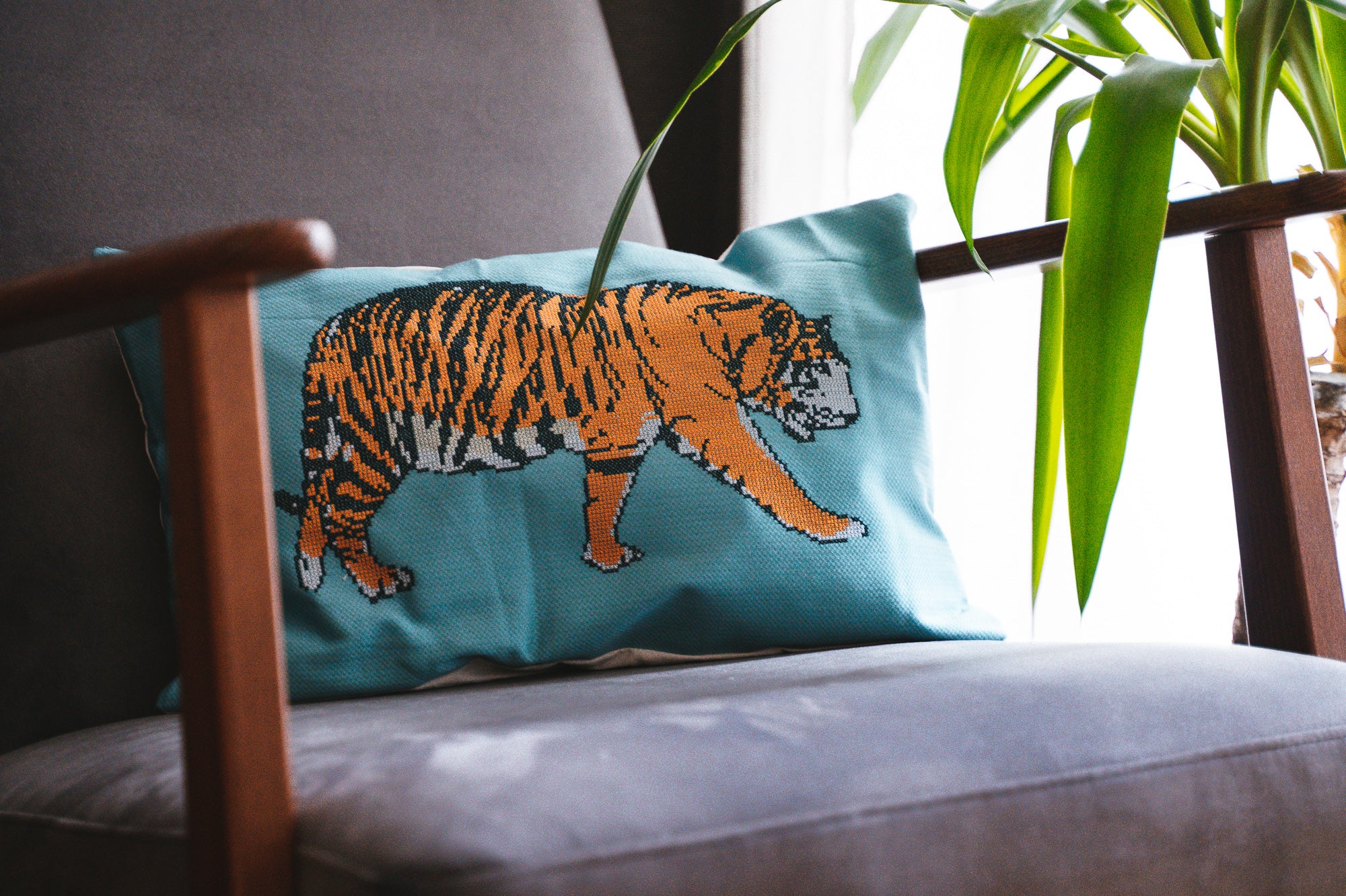 sickdatei Tiger Anwendungsbeispiel