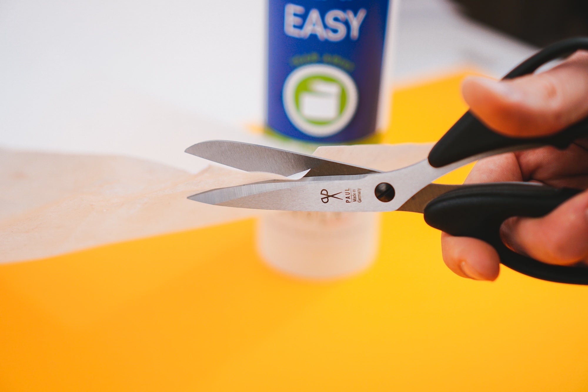 ✂️ Hochwertige Schneiderscheren & Stoff-/Stickscheren