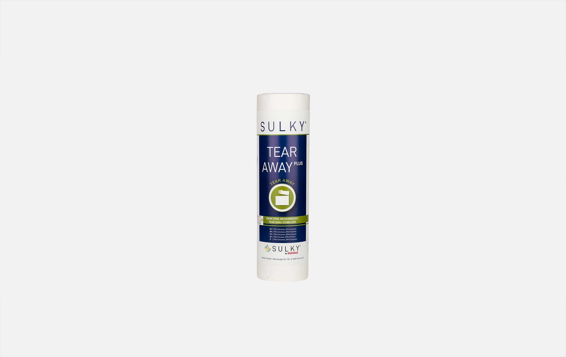 SULKY Filmoplast 0,25x5m