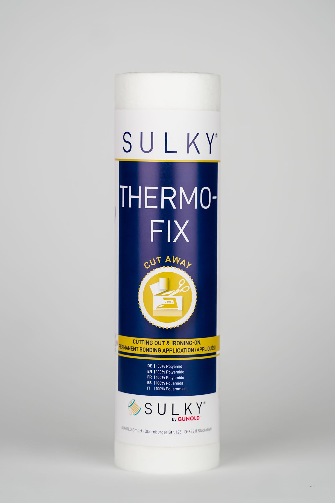 Vliese zum Applizieren