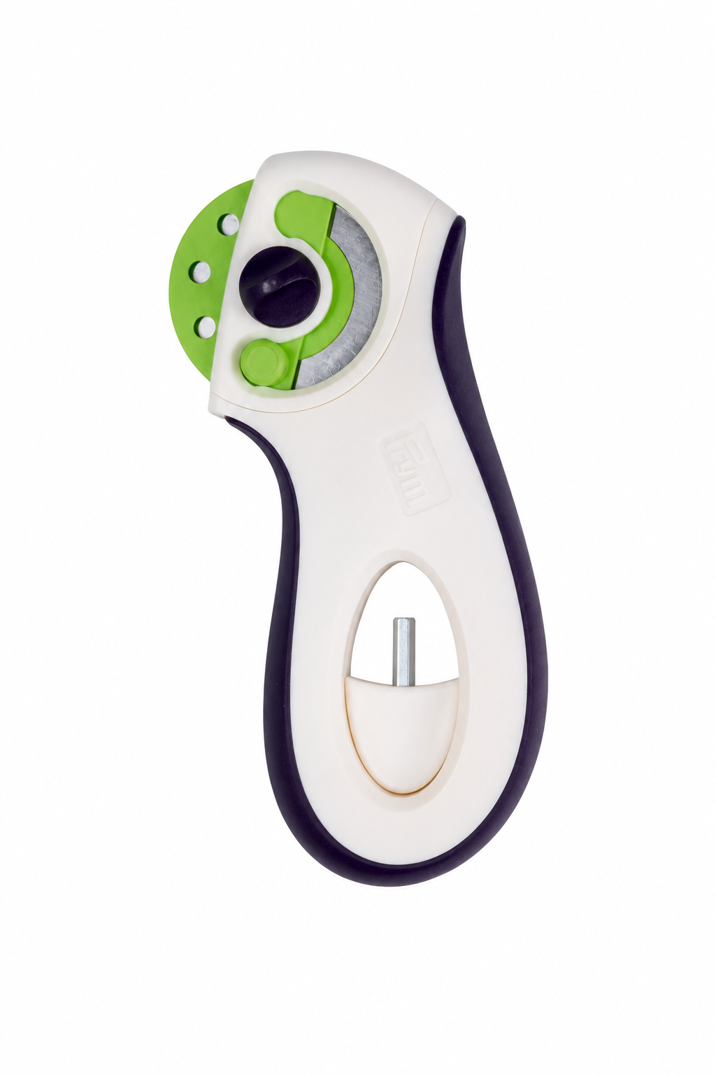 Prym Rollschneider Ergonomics 45 mm – Vorderseite