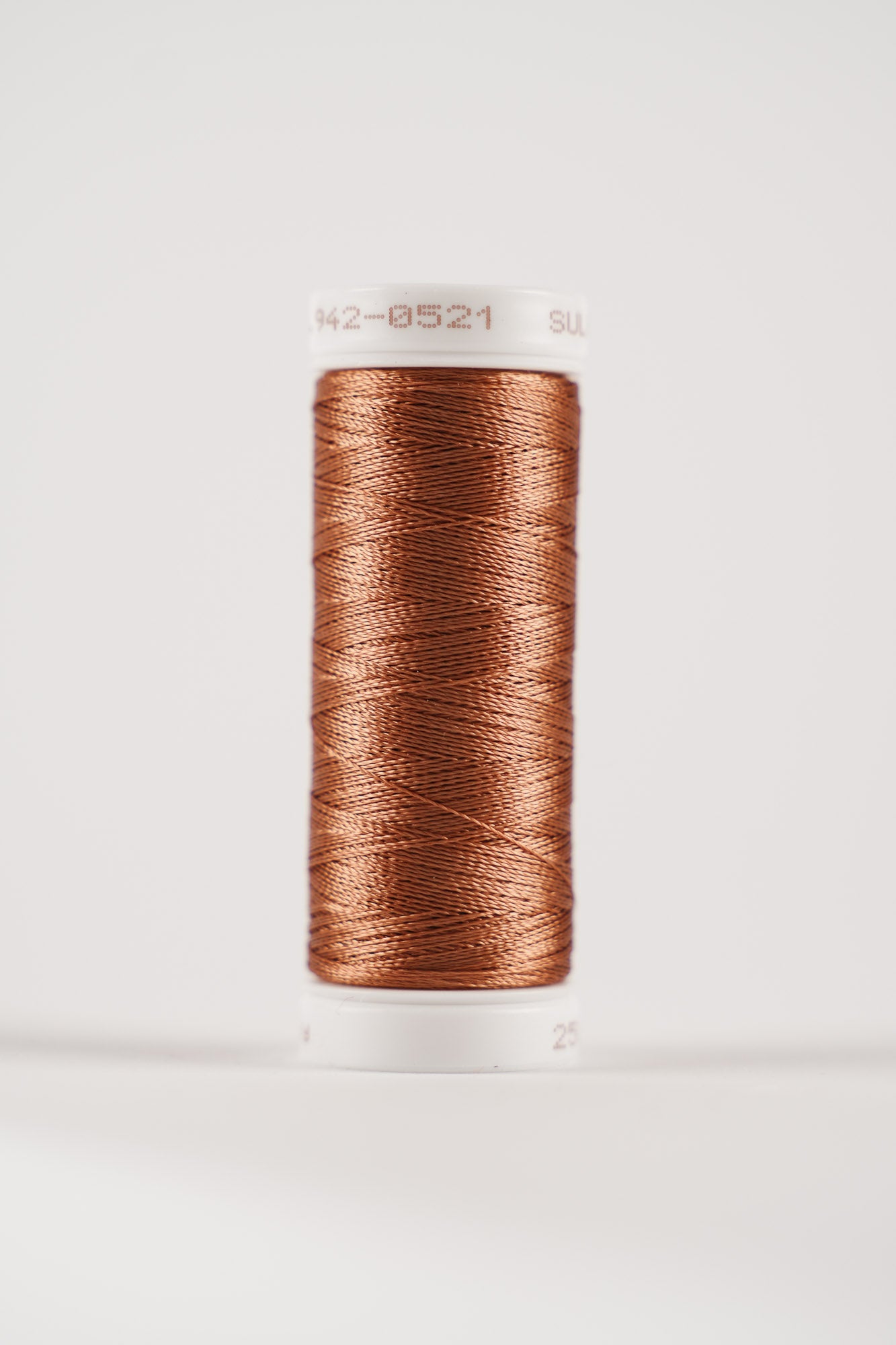 SULKY® Rayon 40 auf Snap-Spule (225 m) 1/2