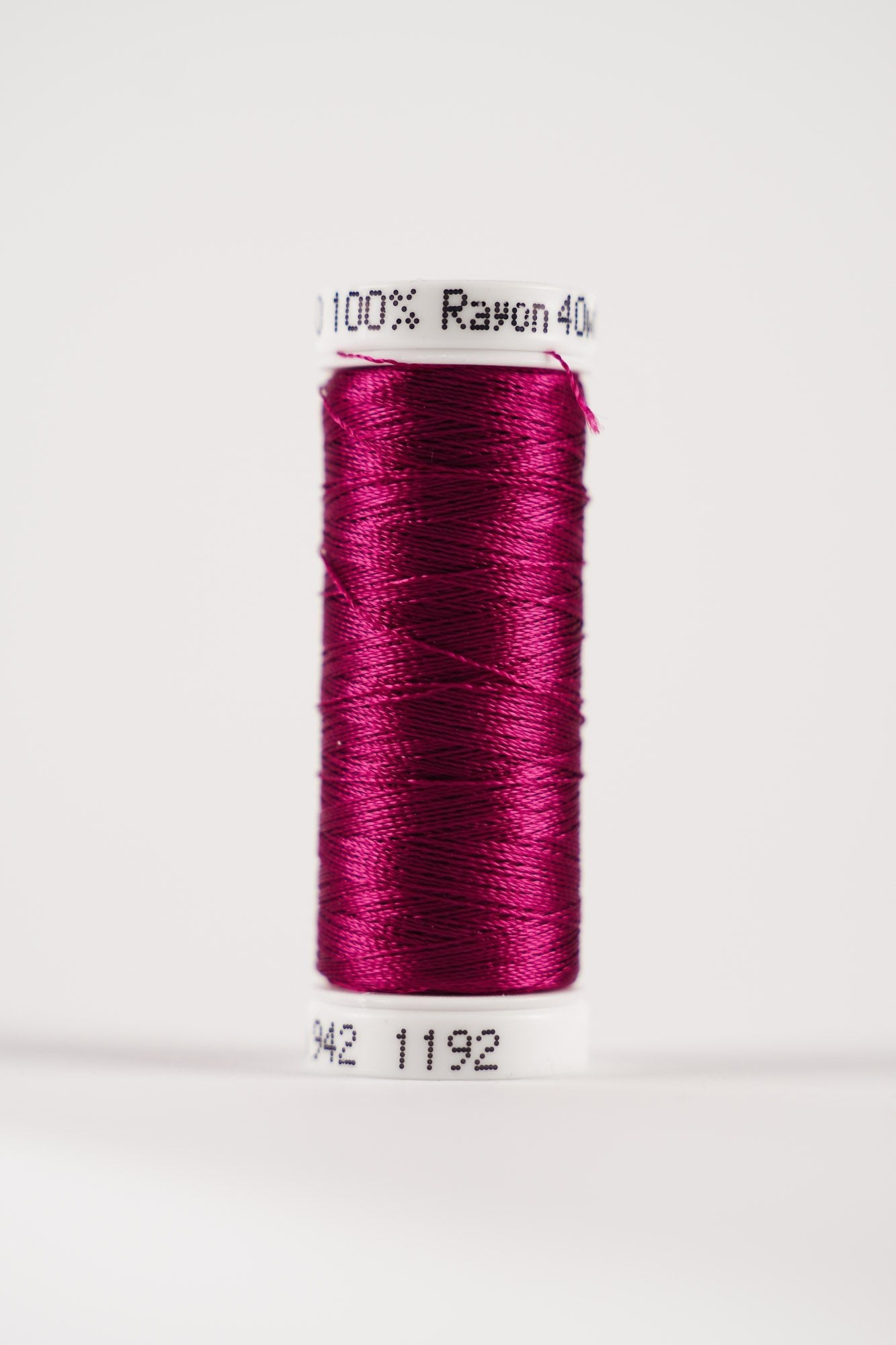 SULKY® Rayon 40 auf Snap-Spule 225 m - Make ma!