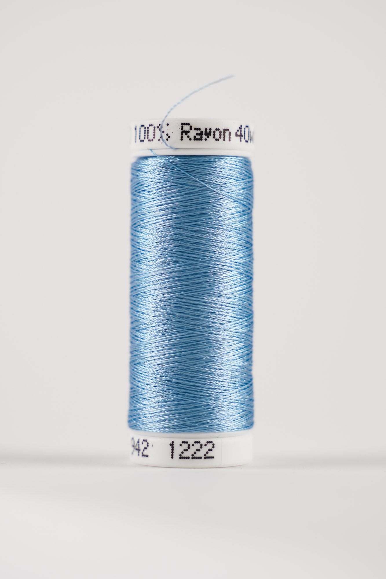 SULKY® Rayon 40 auf Snap-Spule 225 m - Make ma!