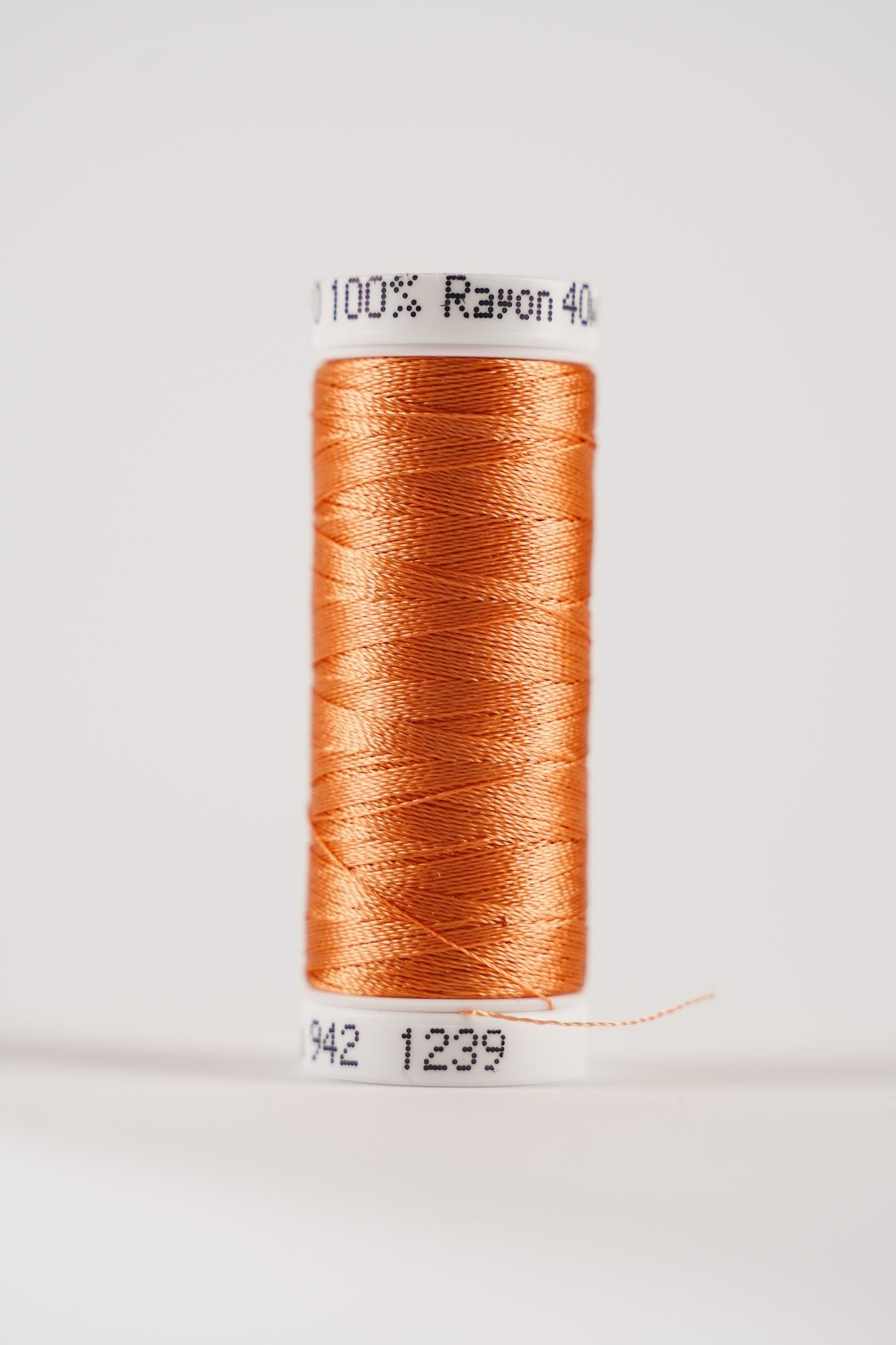 SULKY® Rayon 40 auf Snap-Spule 225 m - Make ma!