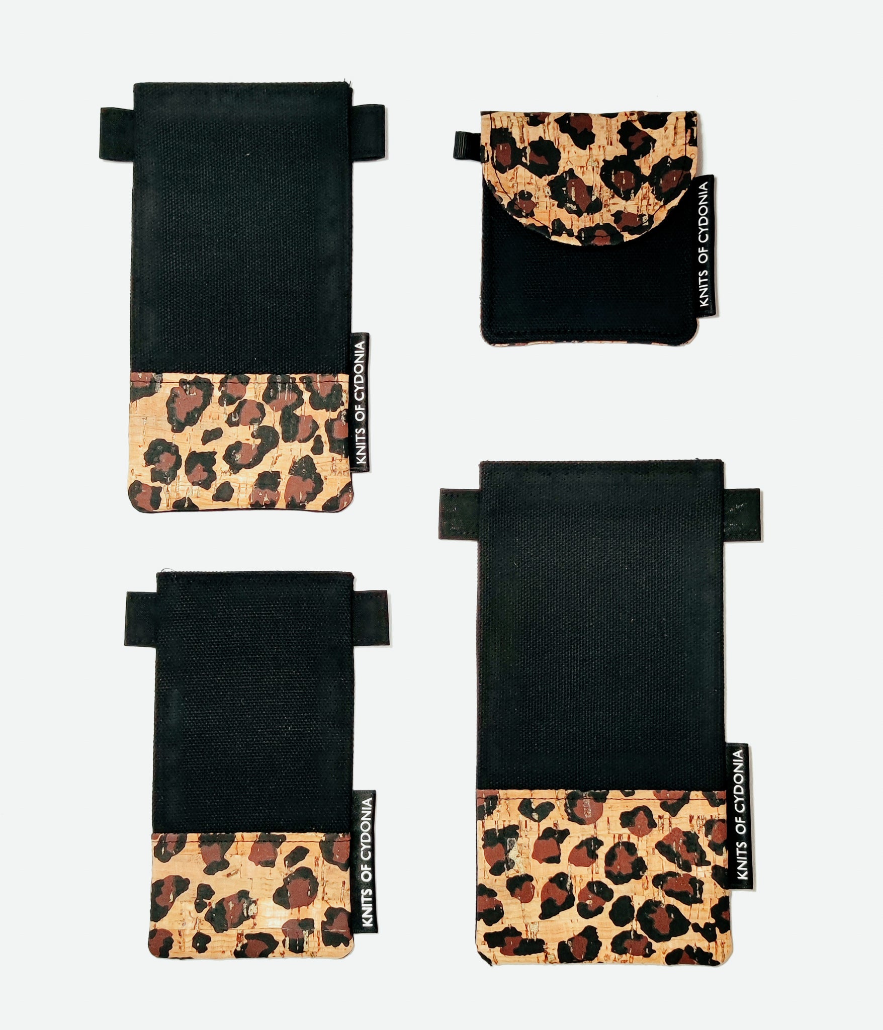 stickdatei Tasche und Hülle
