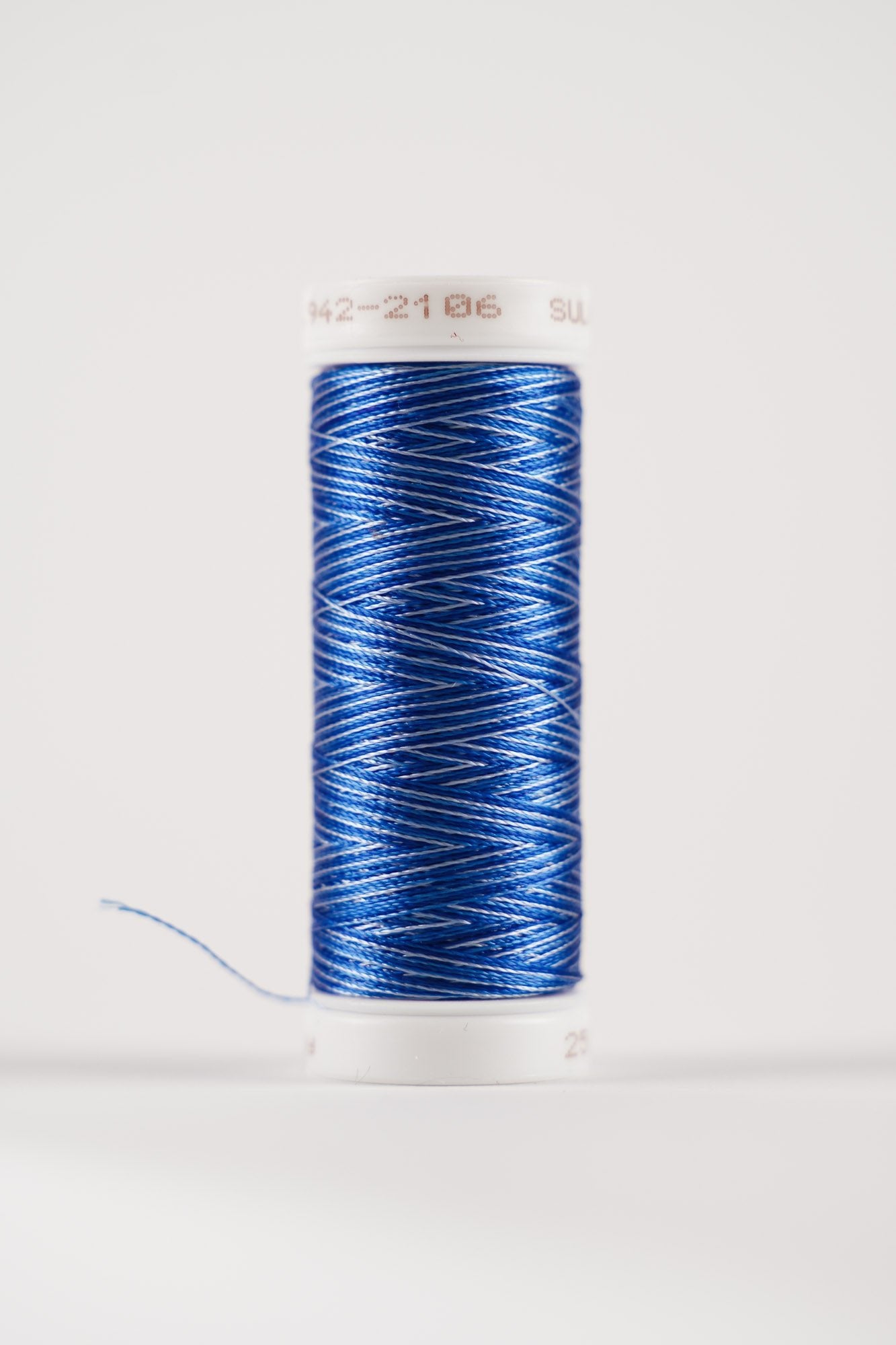 SULKY® Rayon 40 auf Snap-Spule 225 m - Make ma!