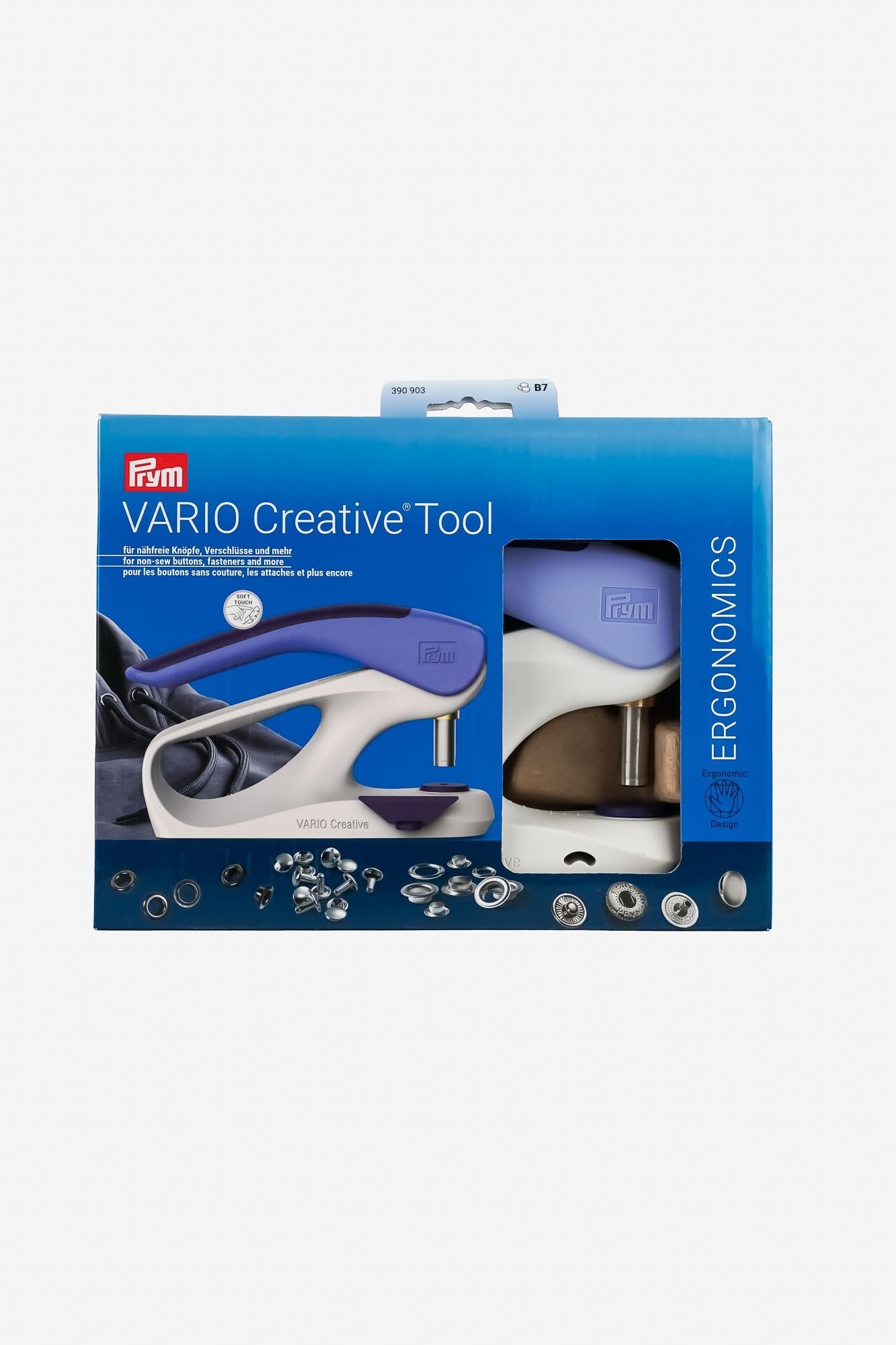 PRYM VARIO Creative Tool - Make ma!