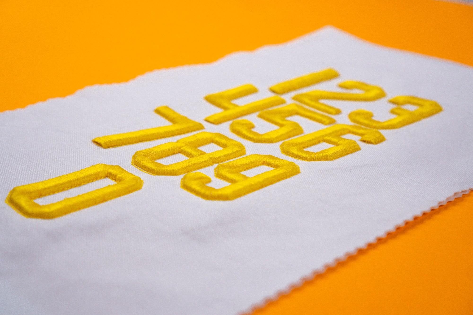 Stickdatei 3D Zahlen »BOLD« - Make ma!