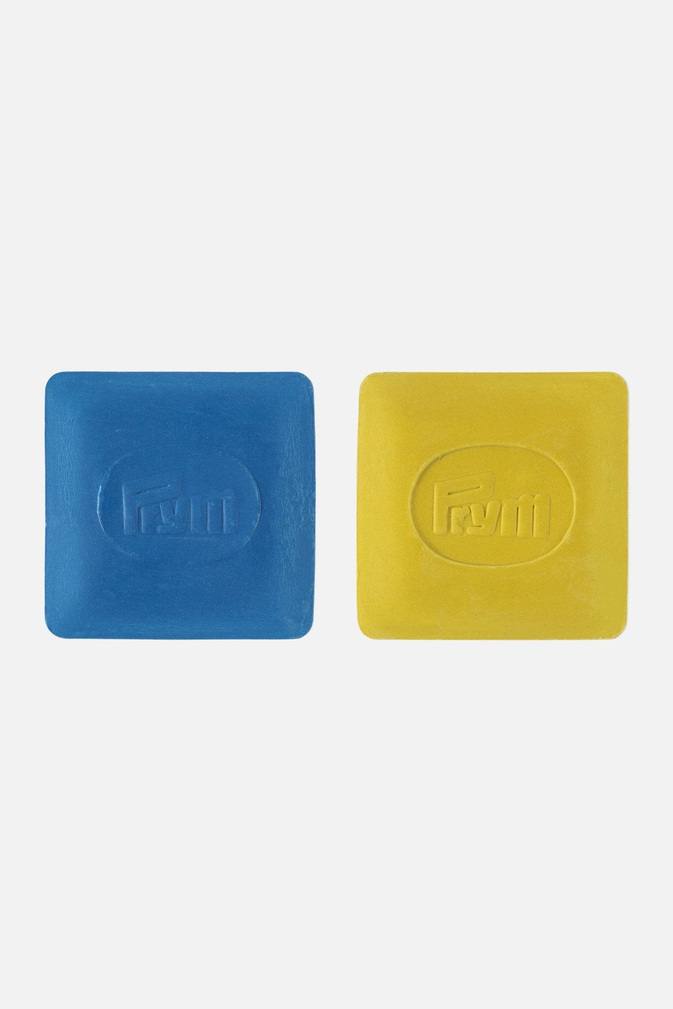 PRYM - Schneiderkreide gelb/blau - Make ma!