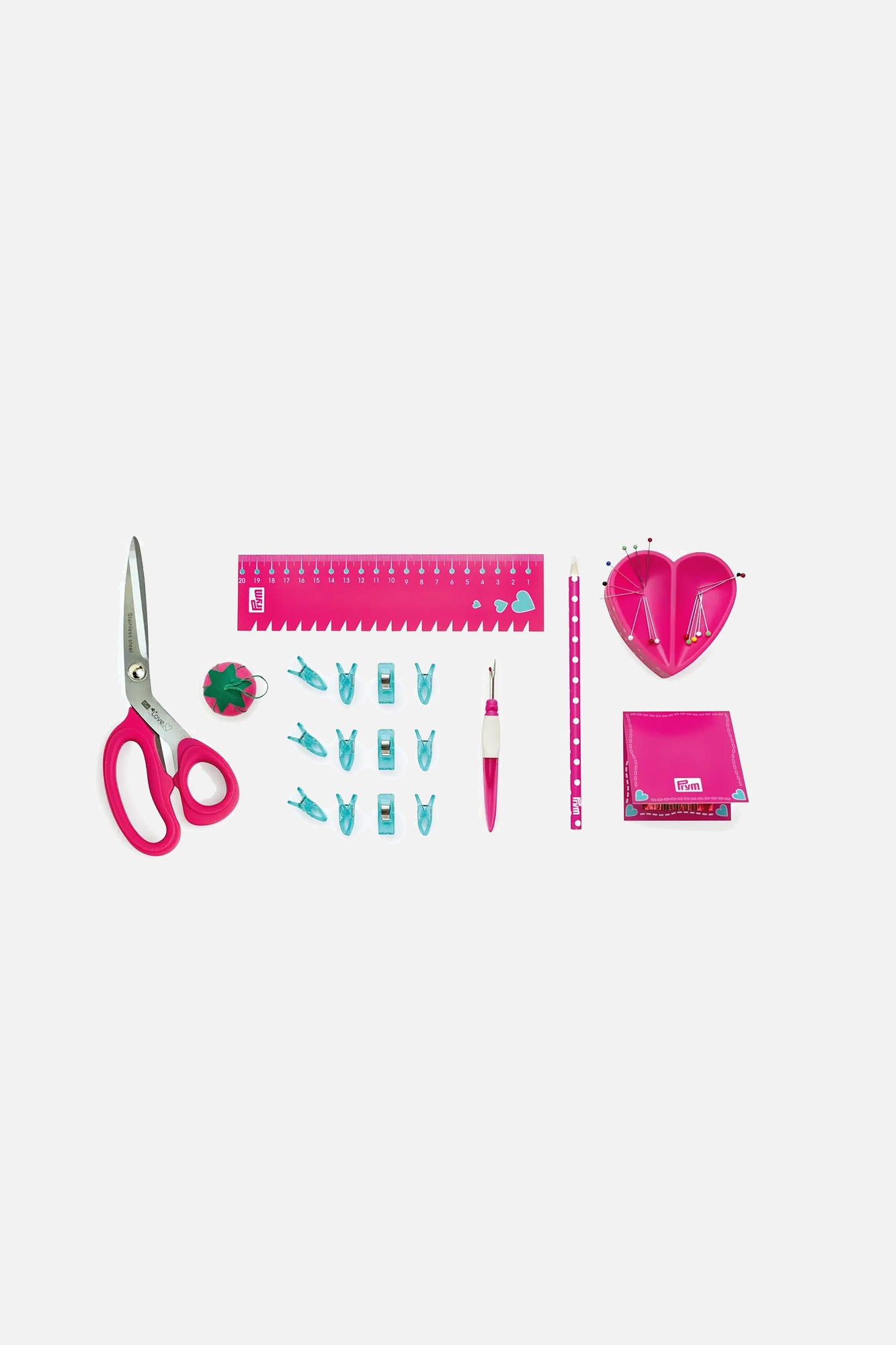 Starter Set »Sewing«