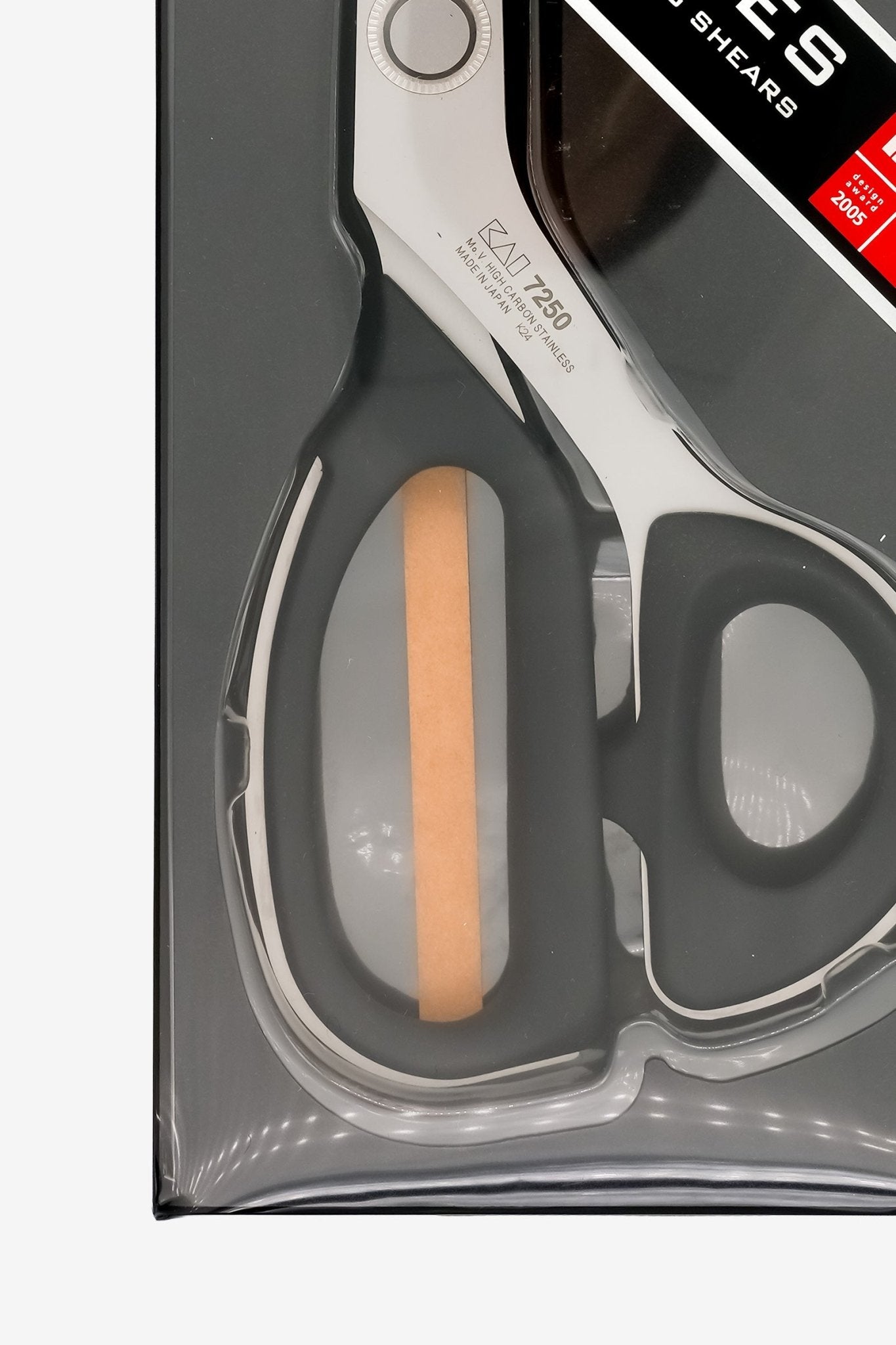 KAI 7000 Serie Profi Schneiderschere (7230/7250) - Make ma!