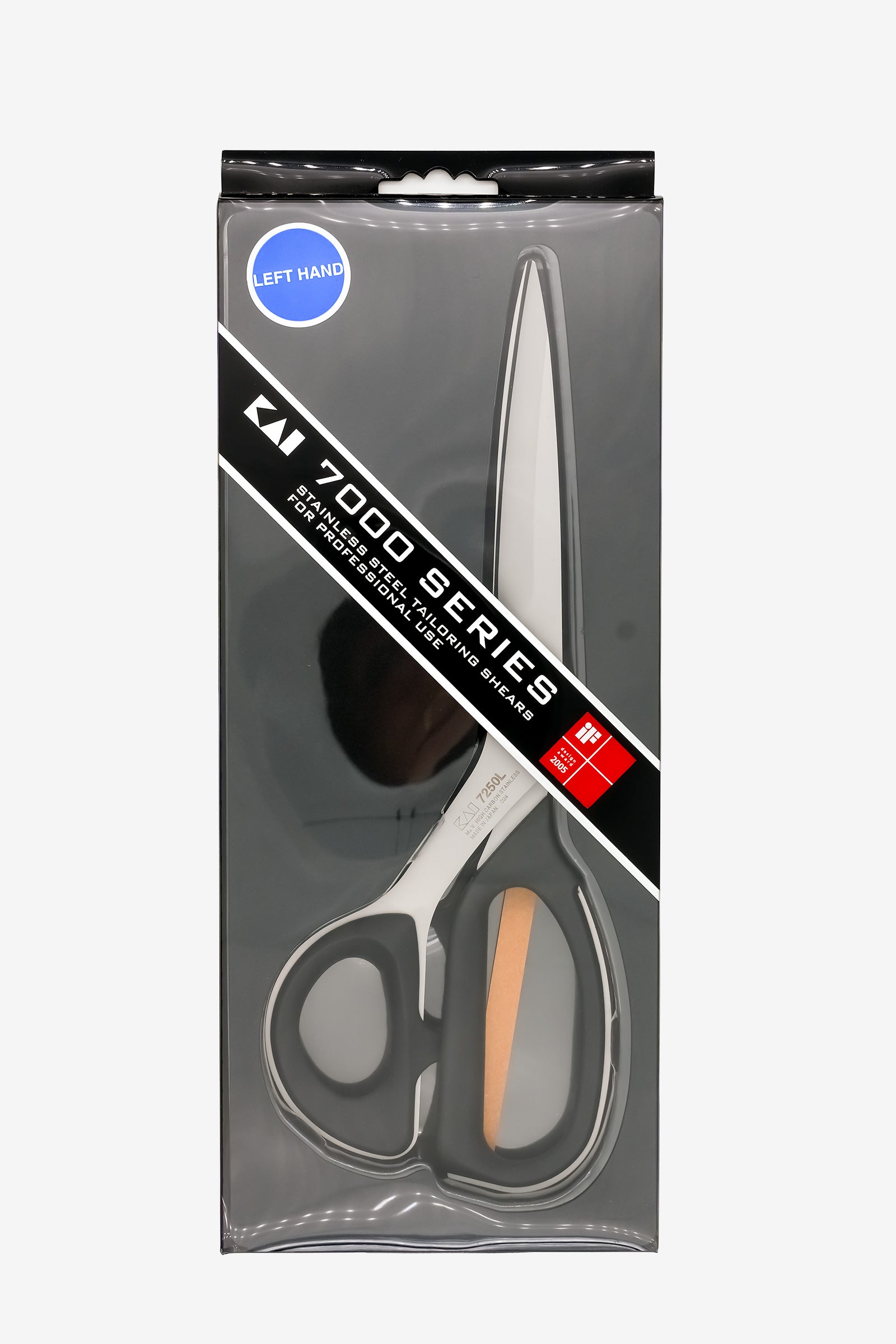KAI 7000 Series Professional Tailor's Scissors