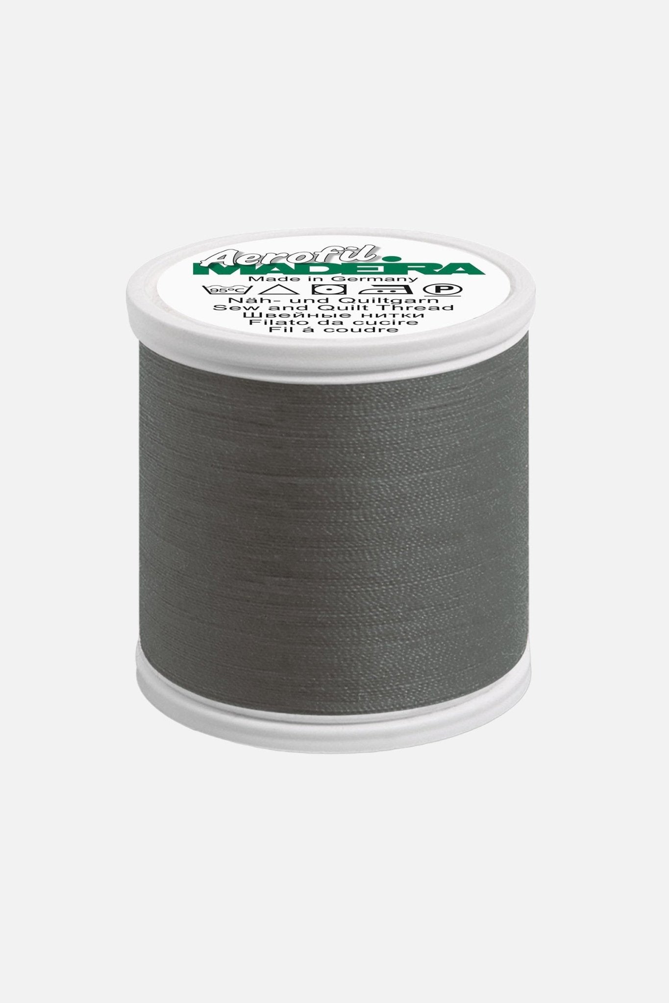 Madeira Aerofil 120 400 m – Allzweck Näh- & Quiltgarn 1/2 - Make ma!