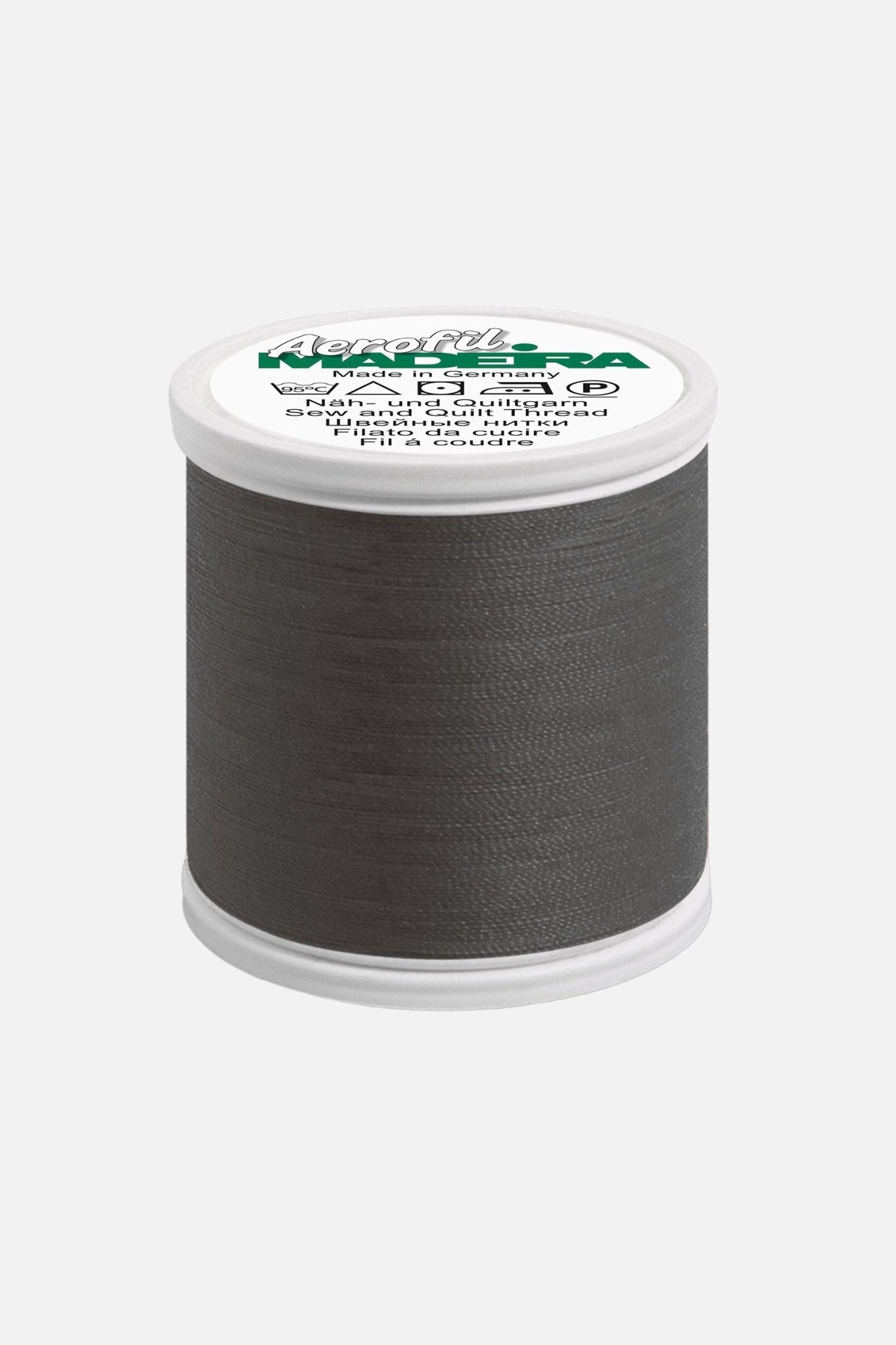Madeira Aerofil 120 400 m – Allzweck Näh- & Quiltgarn 1/2 - Make ma!