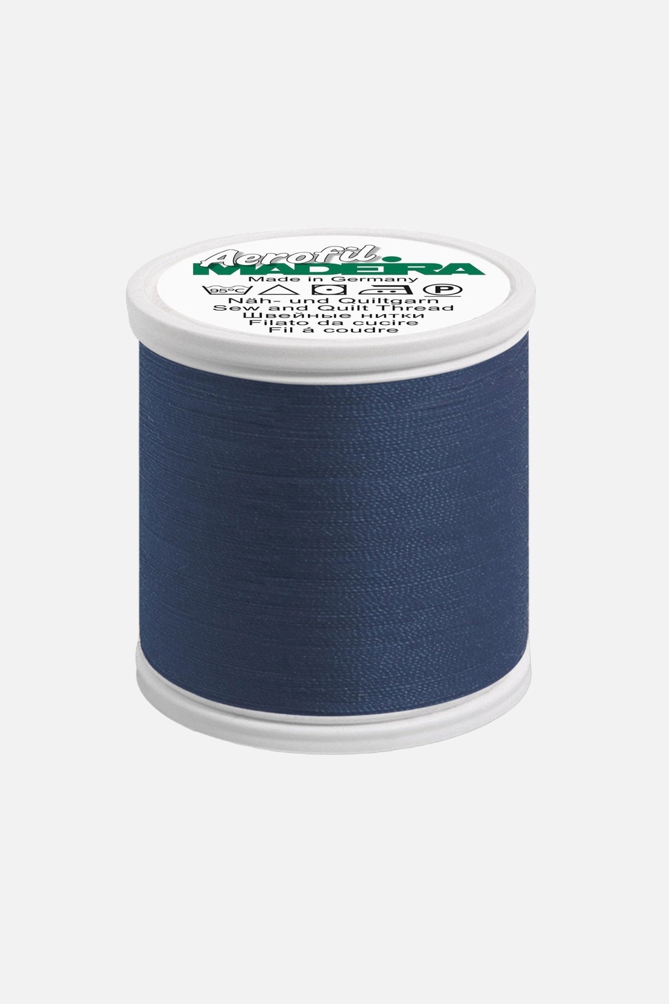 Madeira Aerofil 120 400 m – Allzweck Näh- & Quiltgarn 1/2 - Make ma!
