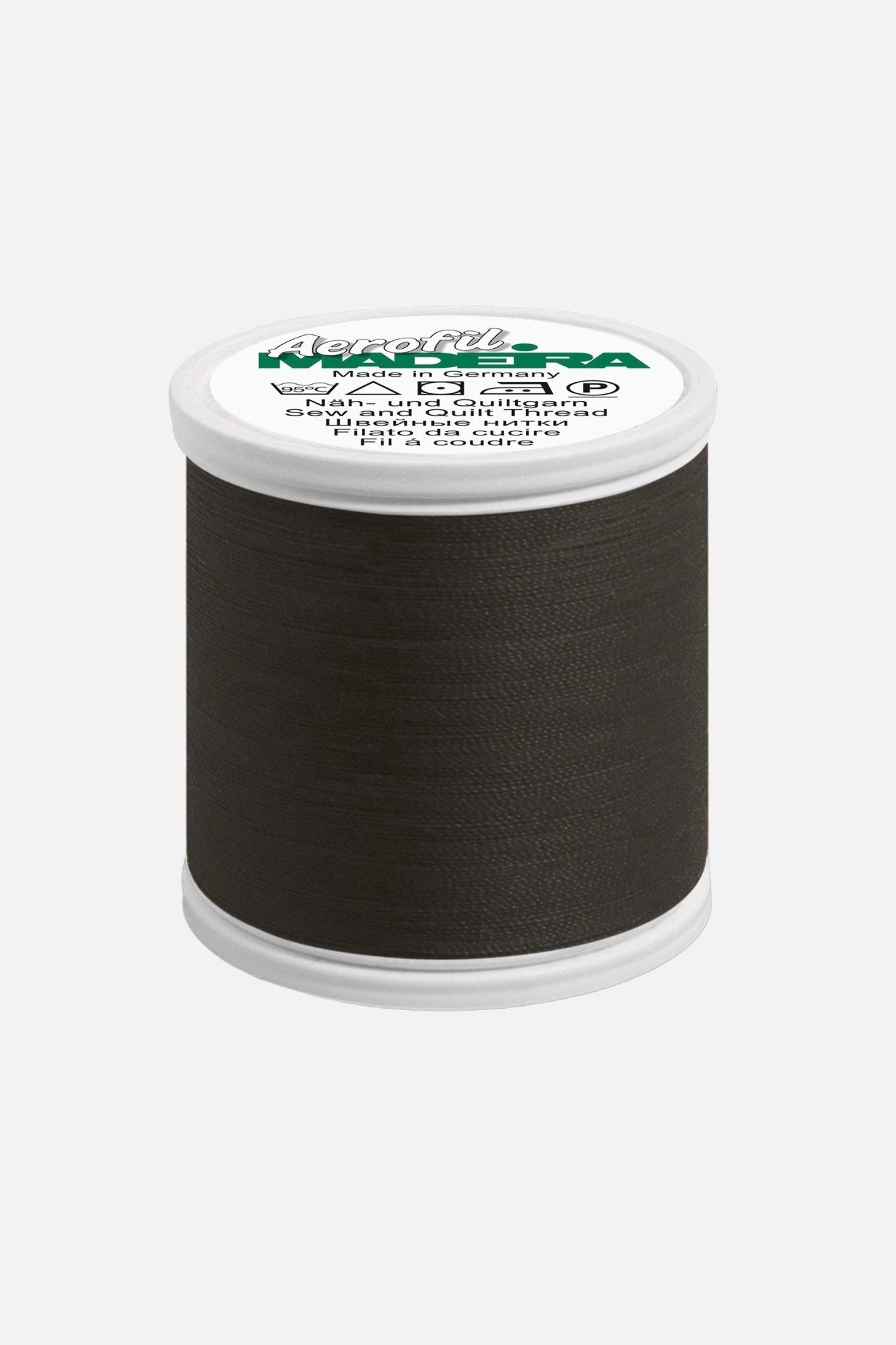 Madeira Aerofil 120 400 m – Allzweck Näh- & Quiltgarn 1/2 - Make ma!