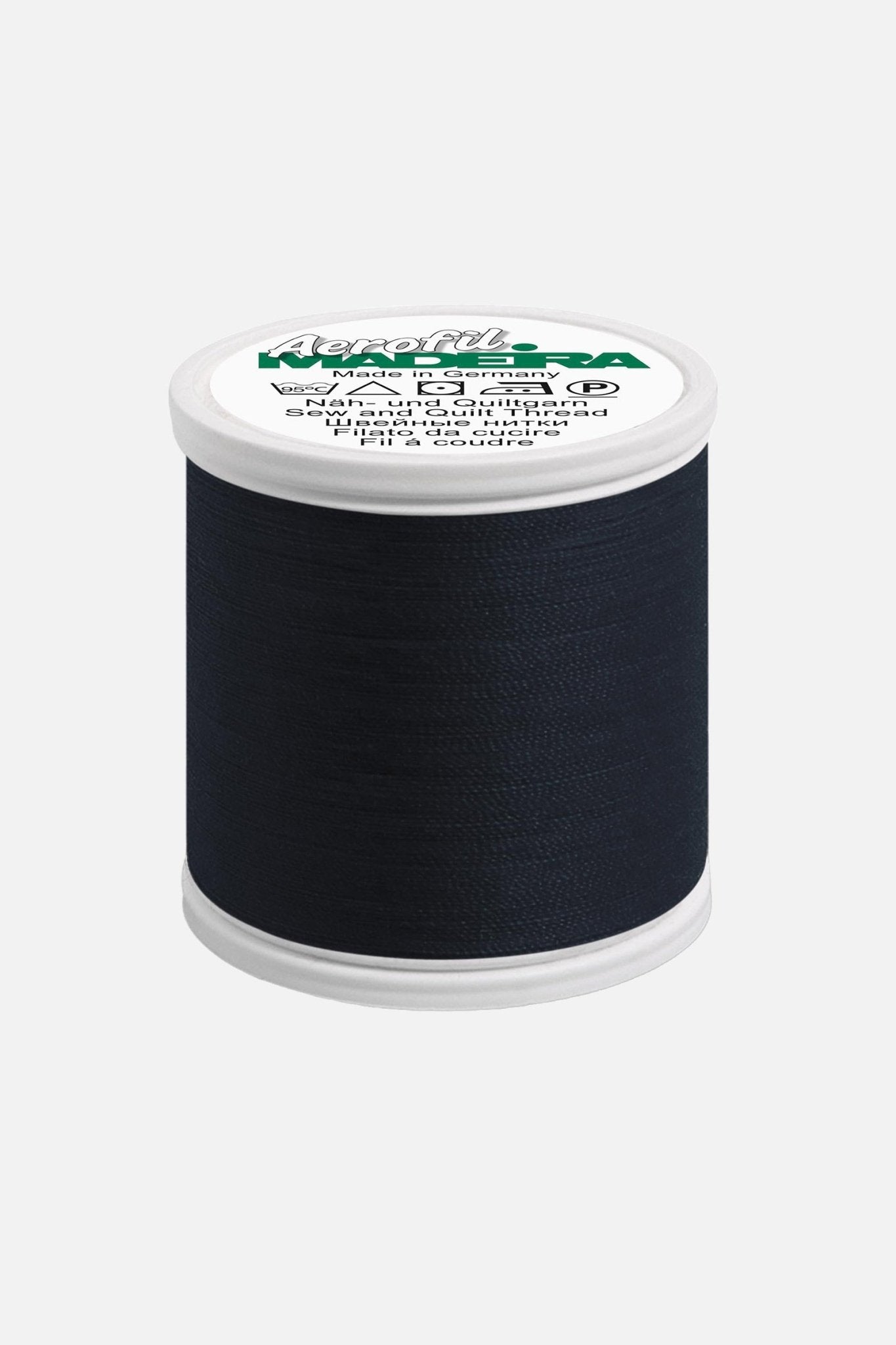 Madeira Aerofil 120 400 m – Allzweck Näh- & Quiltgarn 1/2 - Make ma!