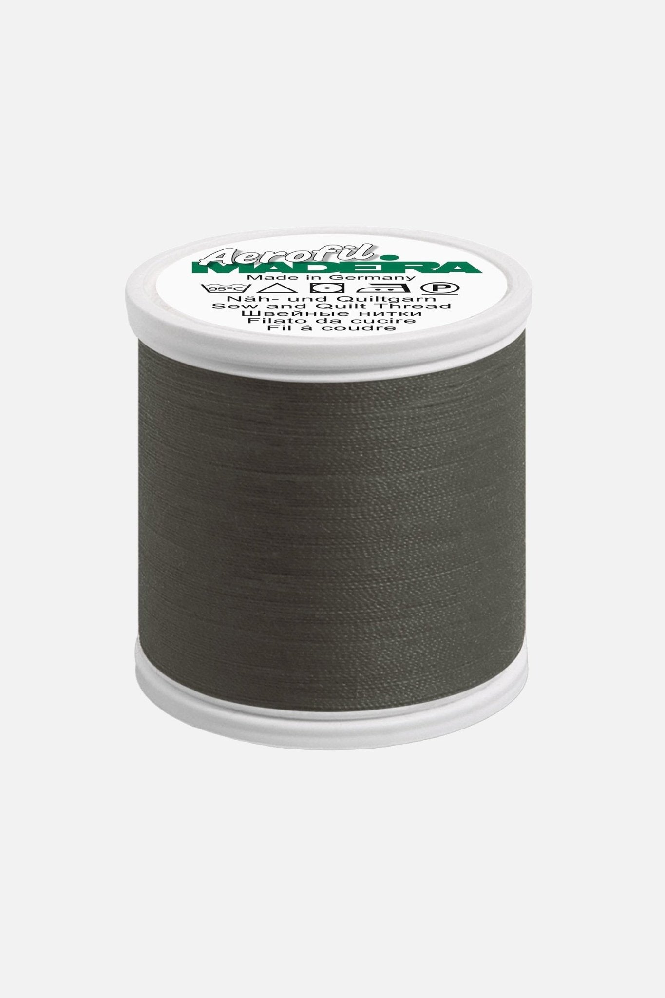 Madeira Aerofil 120 400 m – Allzweck Näh- & Quiltgarn 1/2 - Make ma!