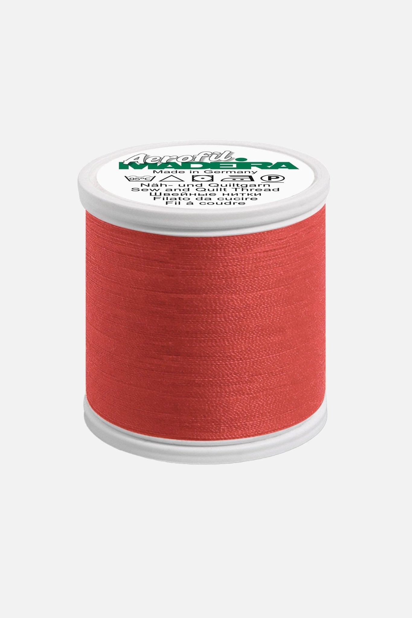 Madeira Aerofil 120 400 m – Allzweck Näh- & Quiltgarn 1/2 - Make ma!