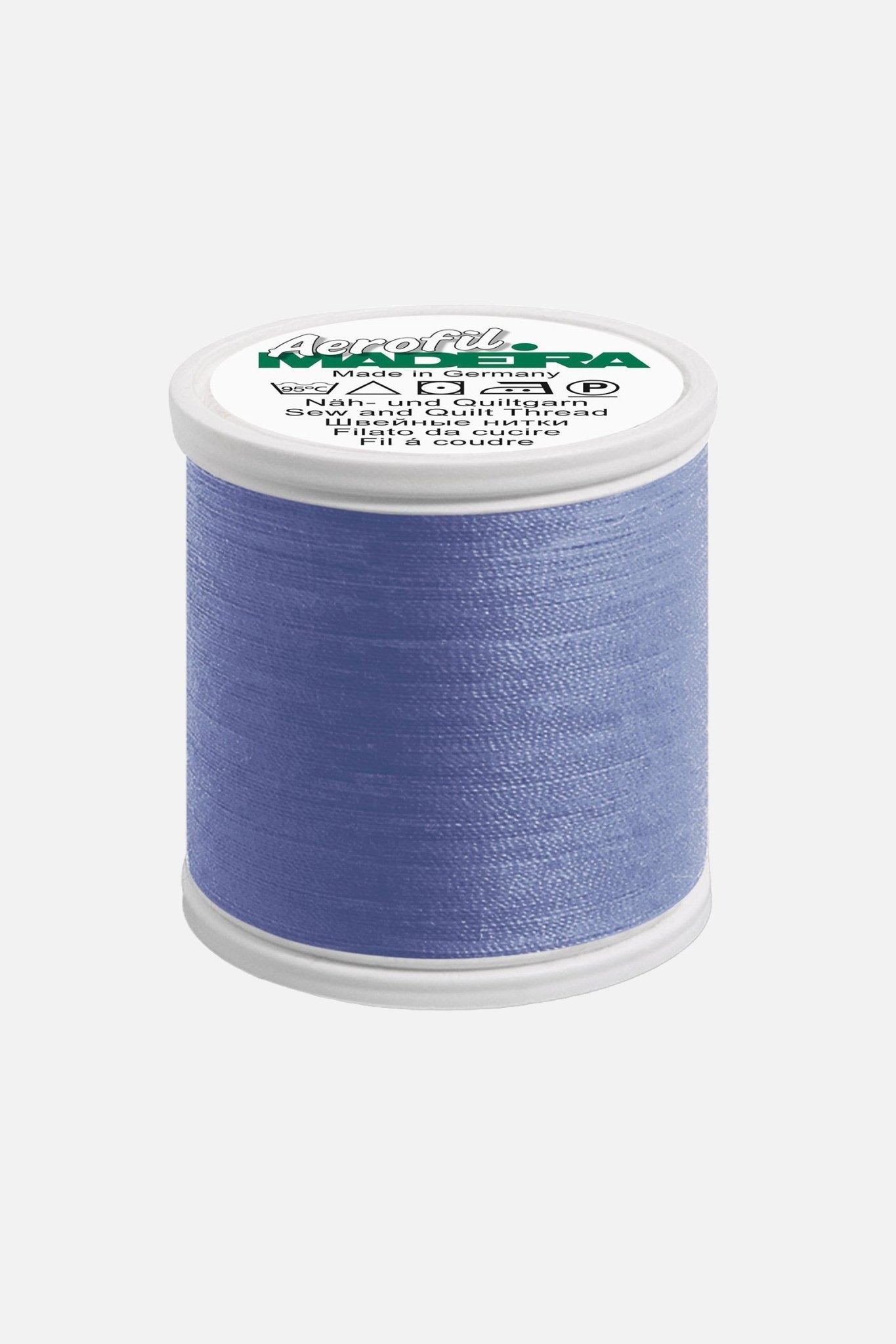 Madeira Aerofil 120 400 m – Allzweck Näh- & Quiltgarn 1/2 - Make ma!