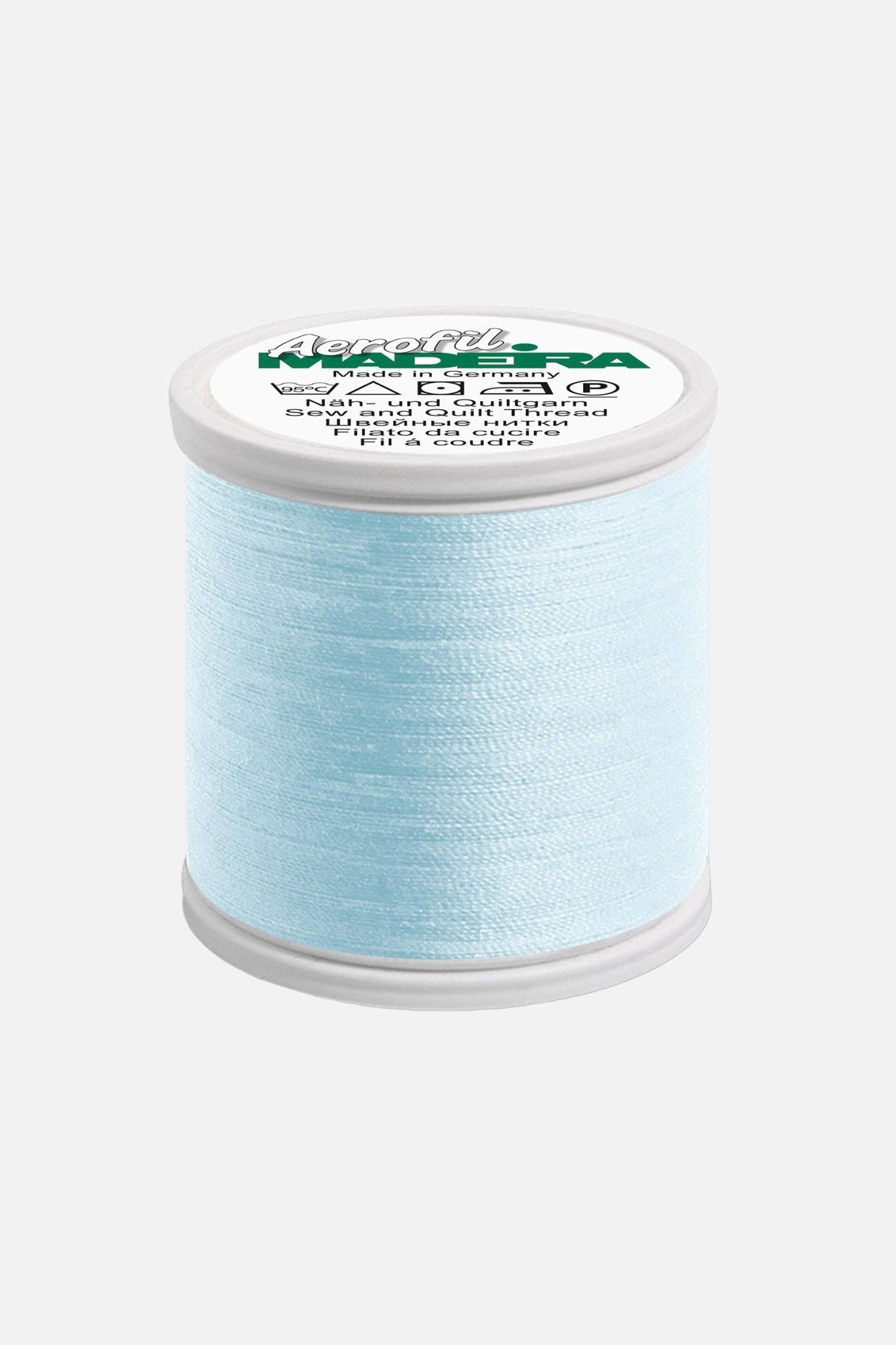 Madeira Aerofil 120 400 m – Allzweck Näh- & Quiltgarn 1/2 - Make ma!
