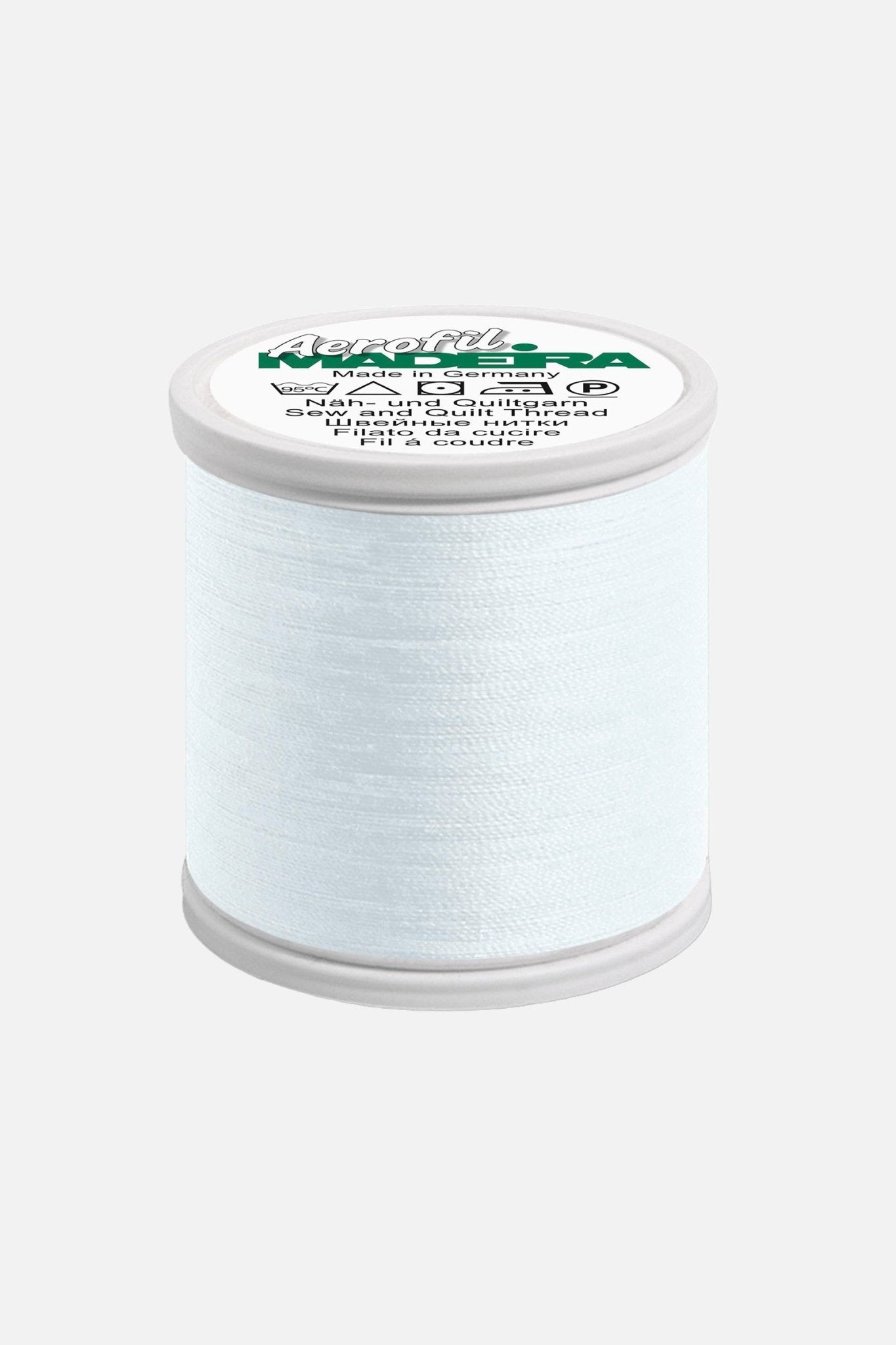 Madeira Aerofil 120 400 m – Allzweck Näh- & Quiltgarn 1/2 - Make ma!