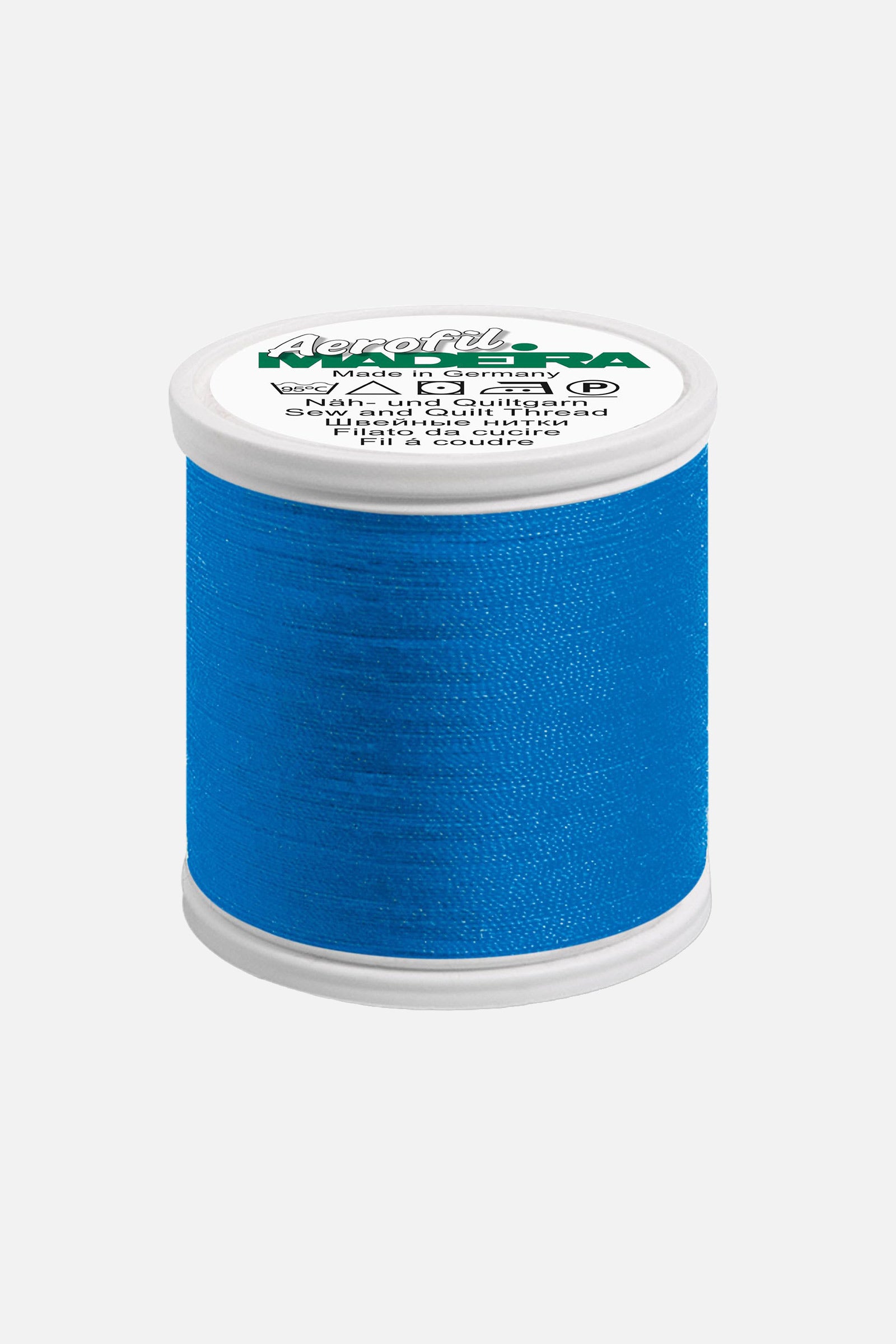 Madeira Aerofil 120 400 m – Allzweck Näh- & Quiltgarn 2/2