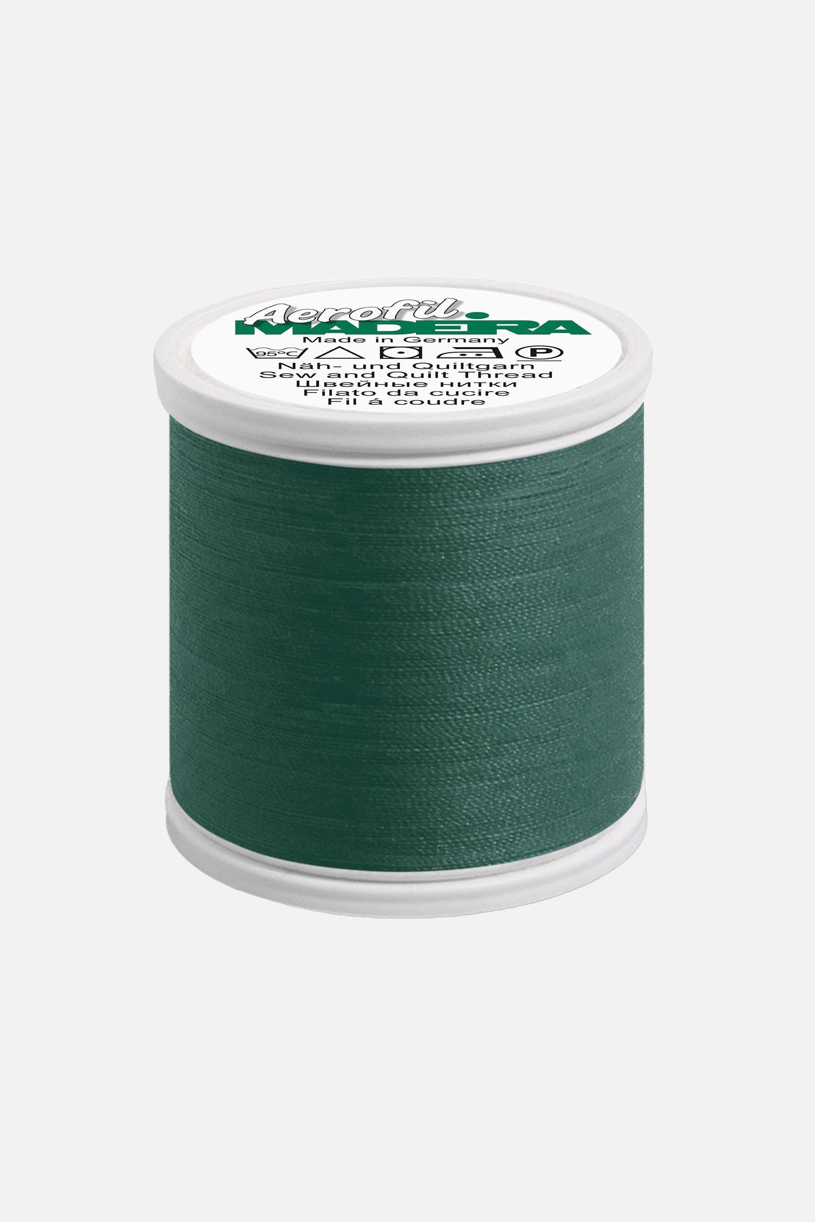 Madeira Aerofil 120 400 m – Allzweck Näh- & Quiltgarn 2/2