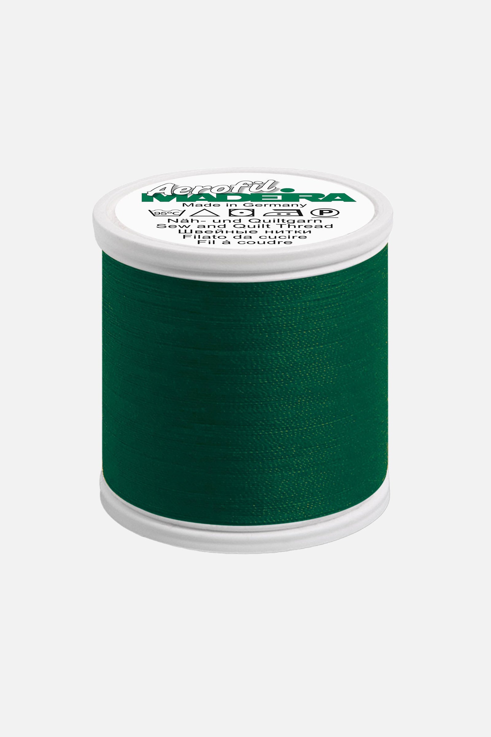 Madeira Aerofil 120 400 m – Allzweck Näh- & Quiltgarn 2/2