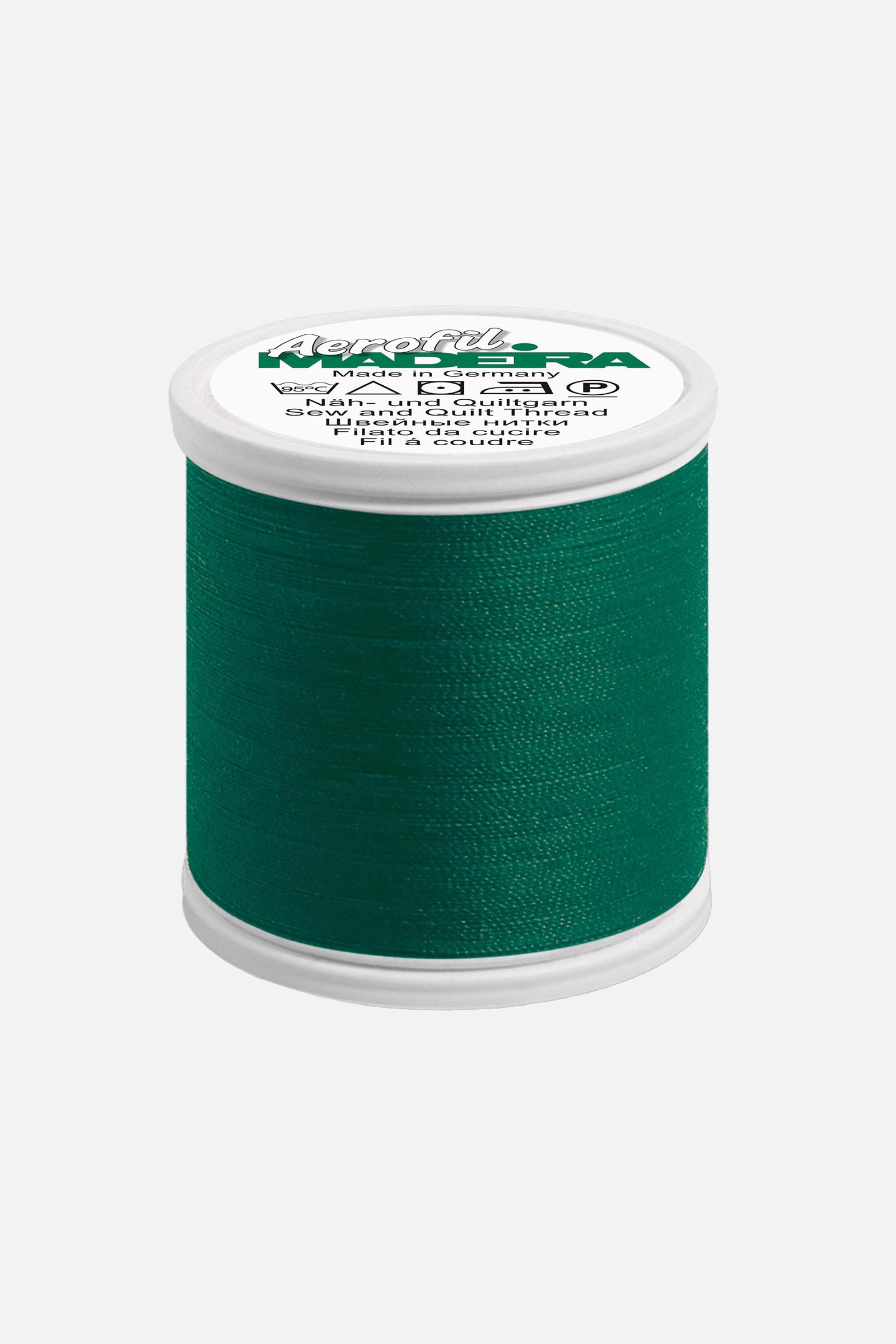Madeira Aerofil 120 400 m – Allzweck Näh- & Quiltgarn 2/2