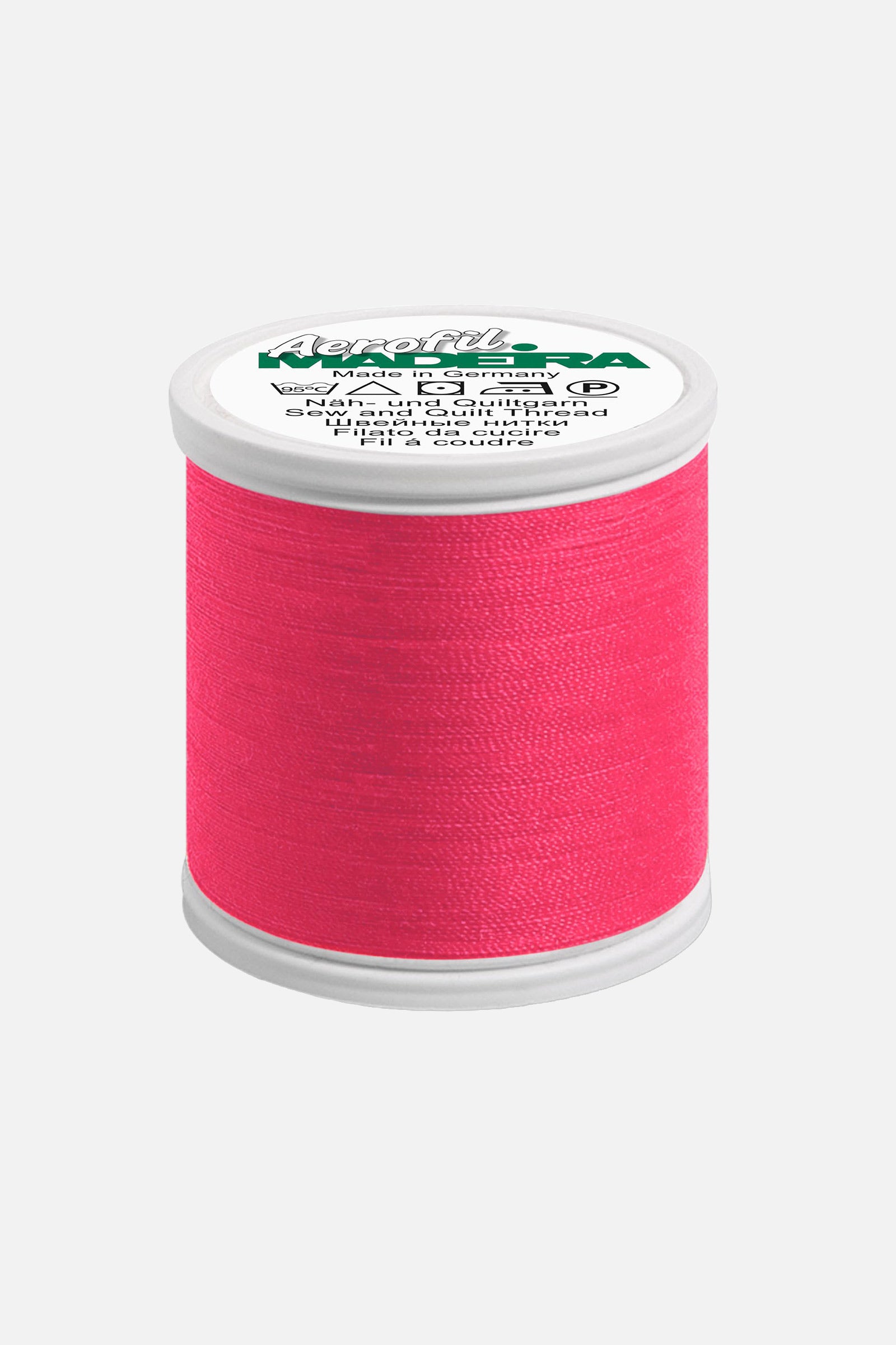 Madeira Aerofil 120 400 m – Allzweck Näh- & Quiltgarn 2/2