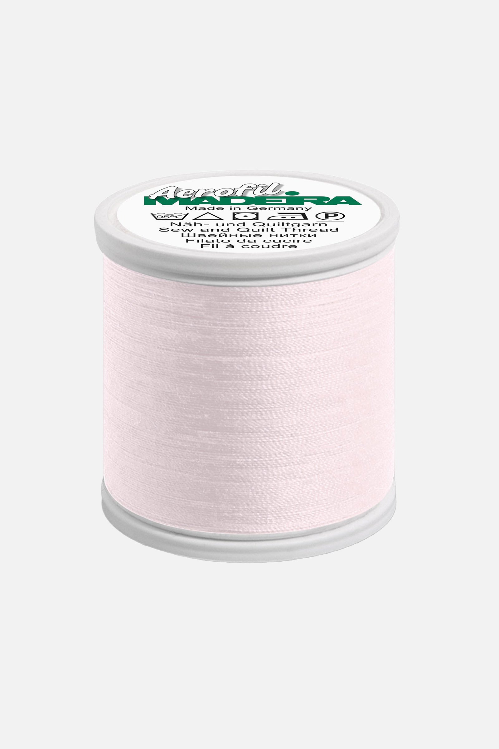 Madeira Aerofil 120 400 m – Allzweck Näh- & Quiltgarn 2/2