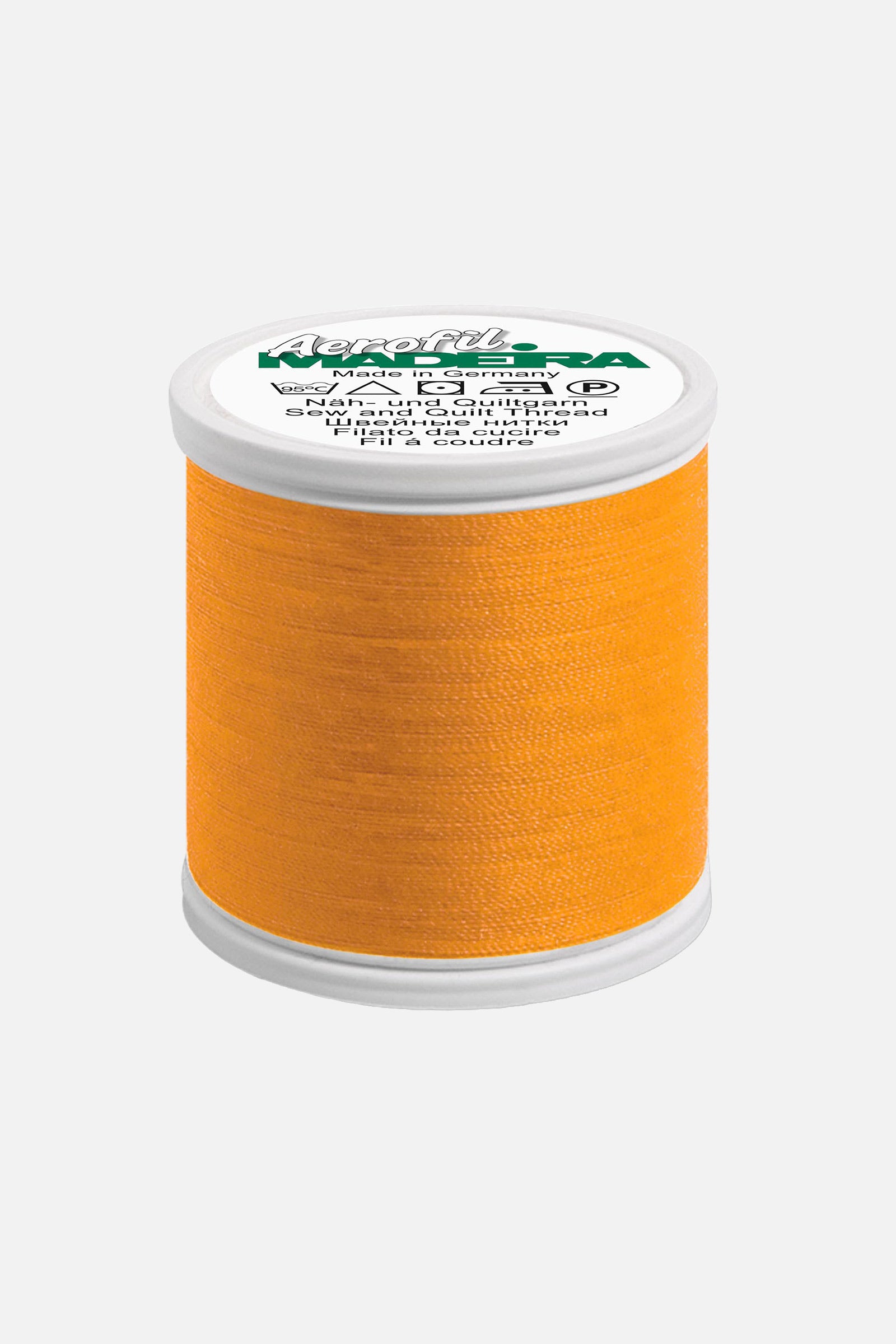 Madeira Aerofil 120 400 m – Allzweck Näh- & Quiltgarn 2/2