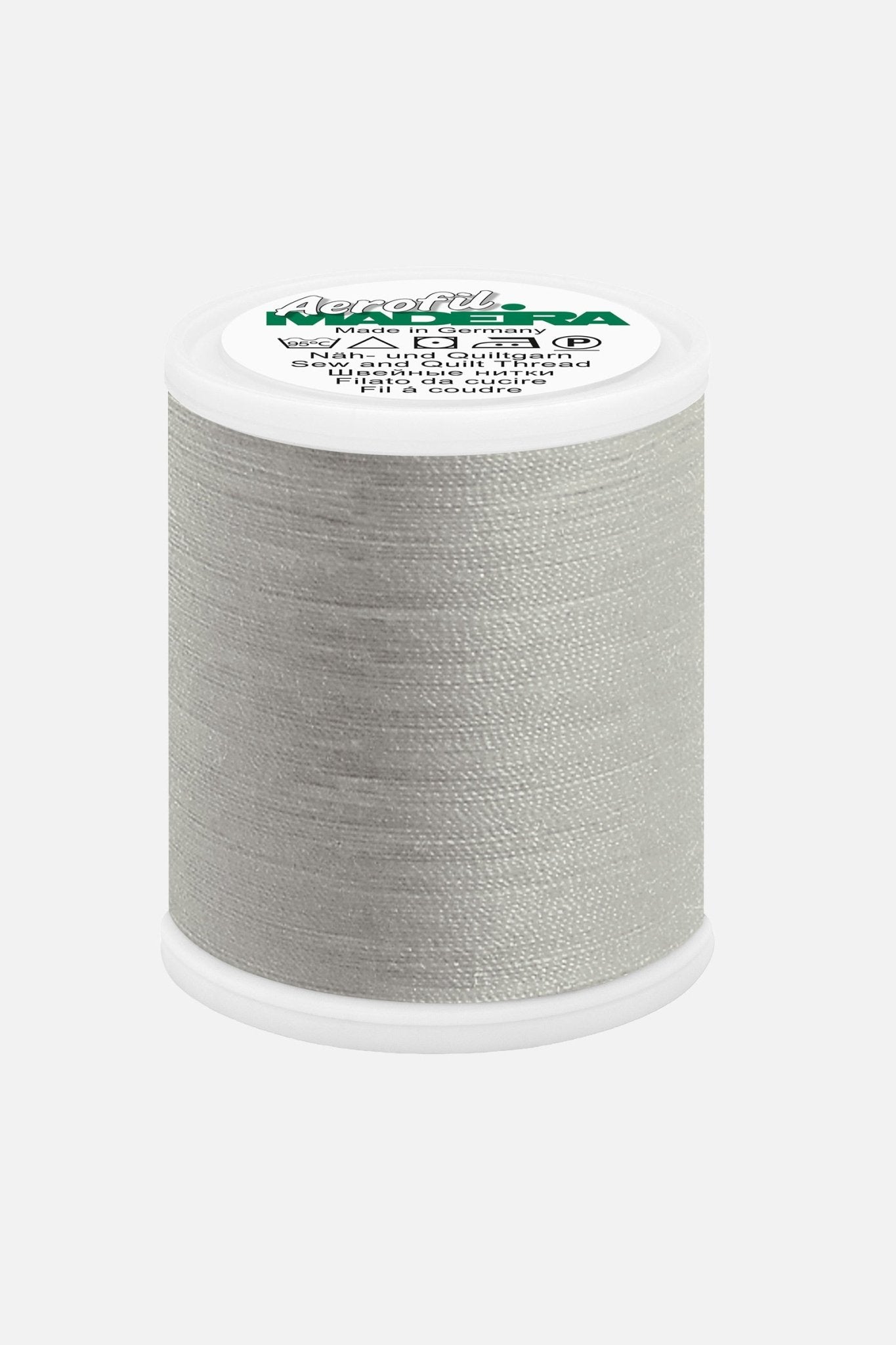 Madeira Aerofil 120 1.000 m – Allzweck Näh- & Quiltgarn - Make ma!