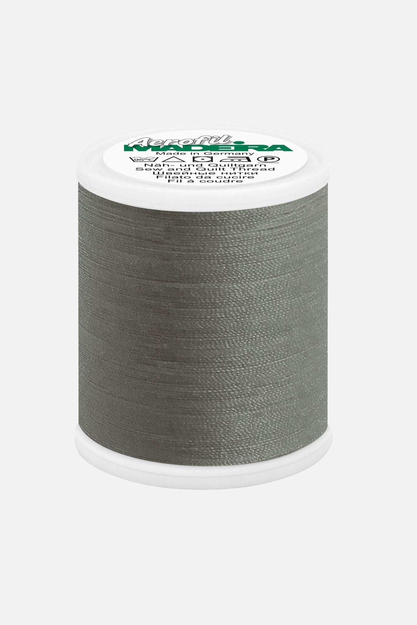 Madeira Aerofil 120 1.000 m – Allzweck Näh- & Quiltgarn - Make ma!