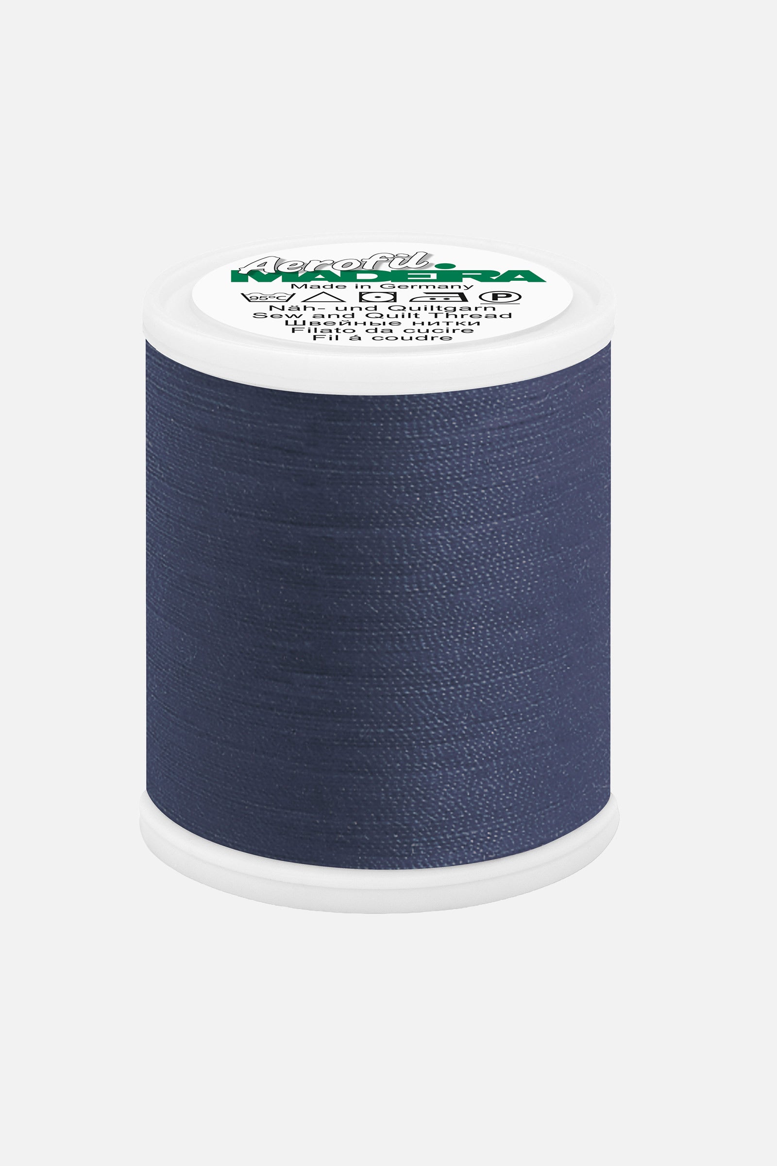 Madeira Aerofil 120 1.000 m – Allzweck Näh- & Quiltgarn