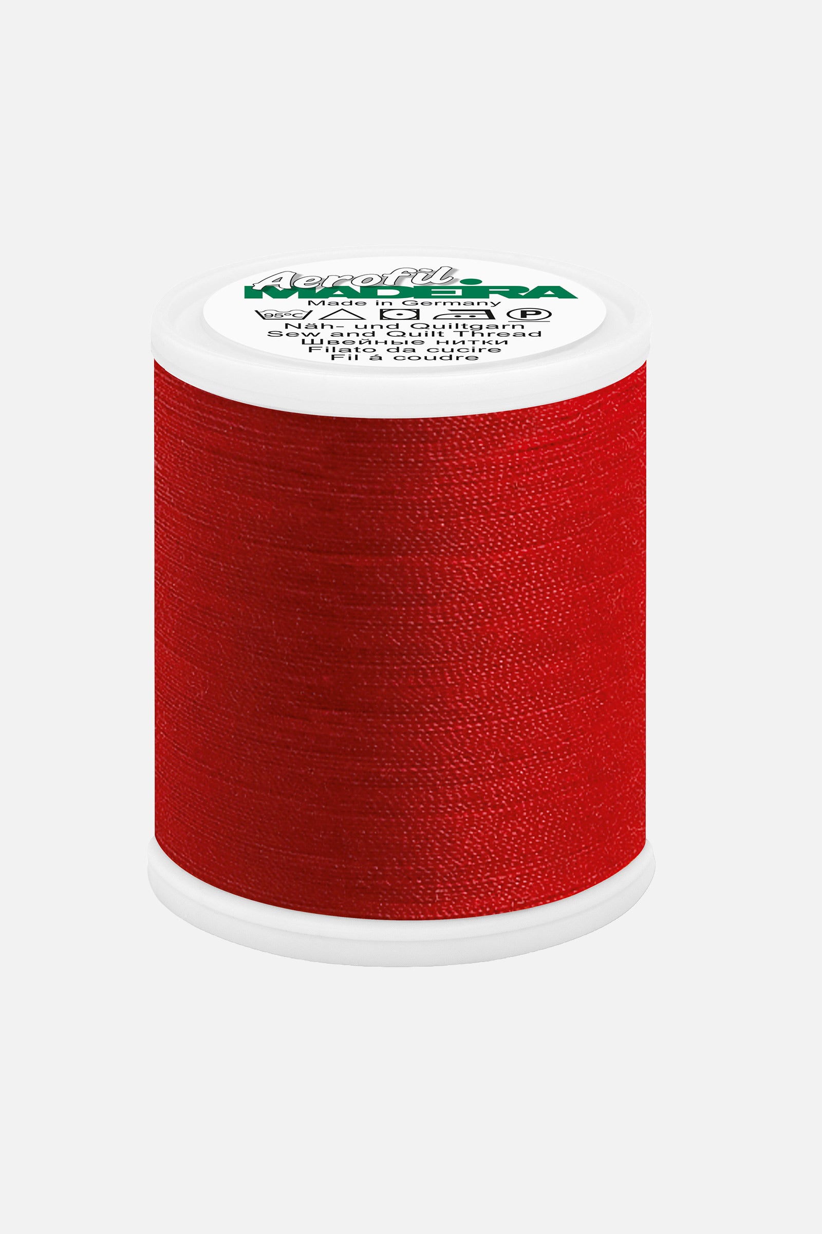Madeira Aerofil 120 1.000 m – Allzweck Näh- & Quiltgarn