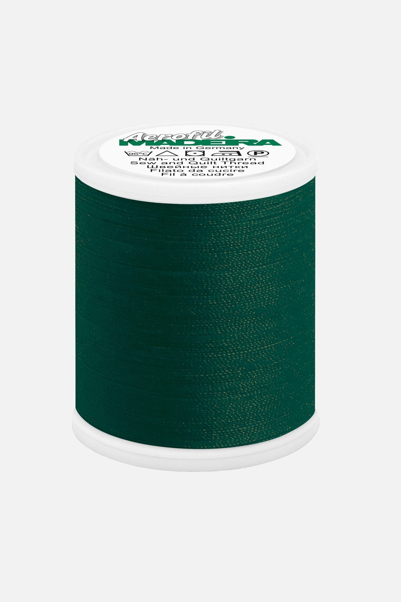 Madeira Aerofil 120 1.000 m – Allzweck Näh- & Quiltgarn - Make ma!