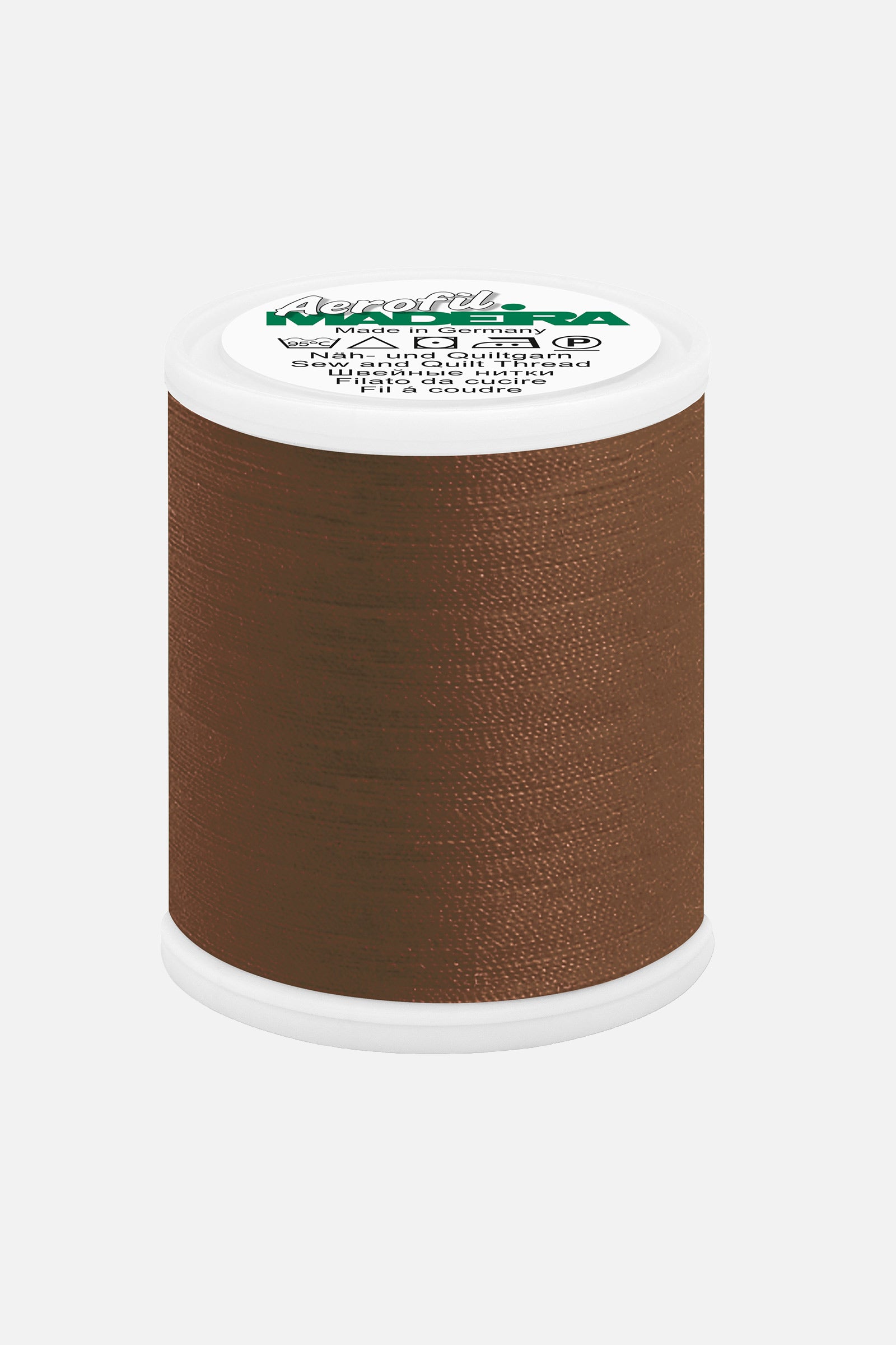 Madeira Aerofil 120 1.000 m – Allzweck Näh- & Quiltgarn