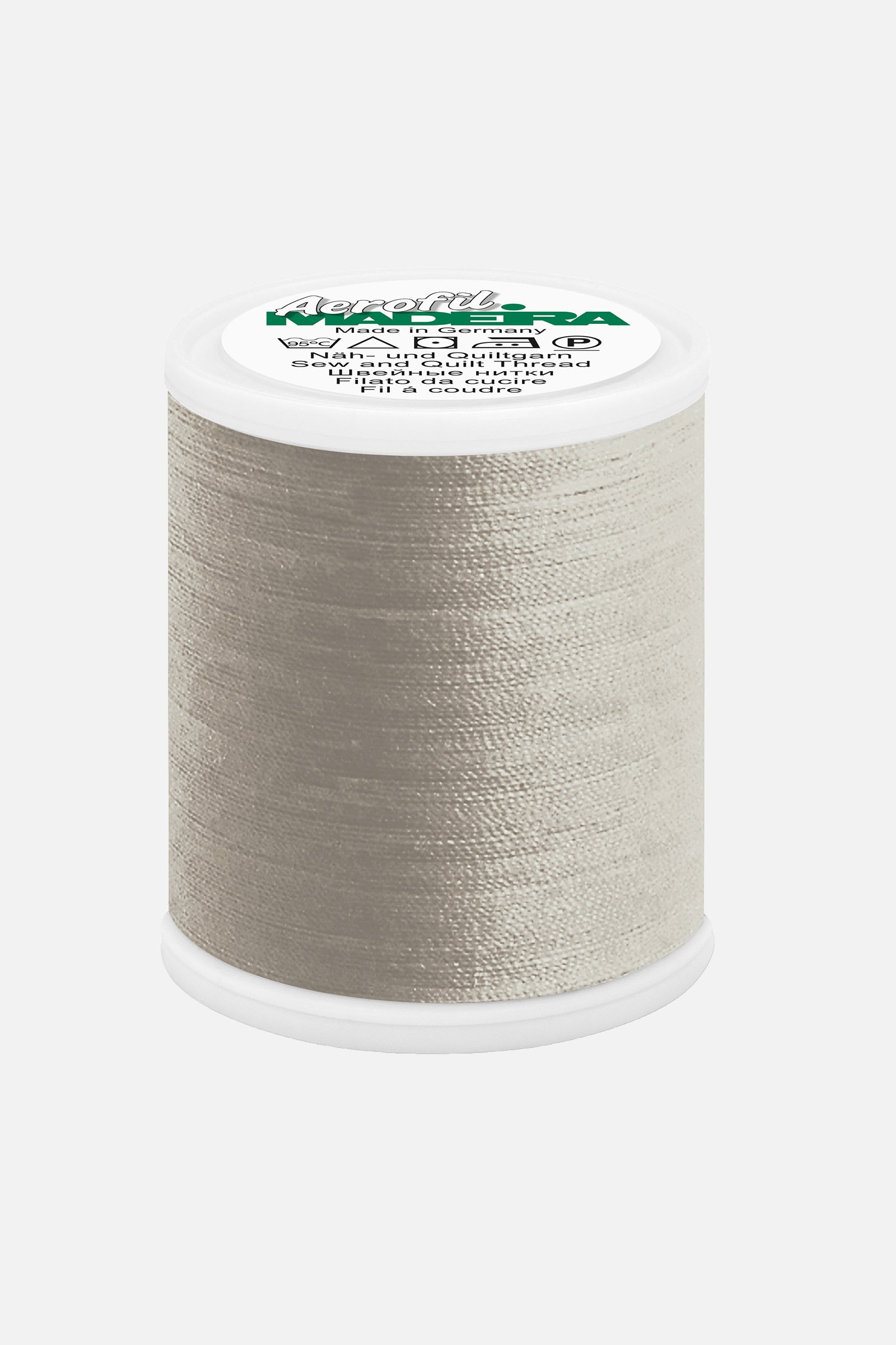 Madeira Aerofil 120 1.000 m – Allzweck Näh- & Quiltgarn