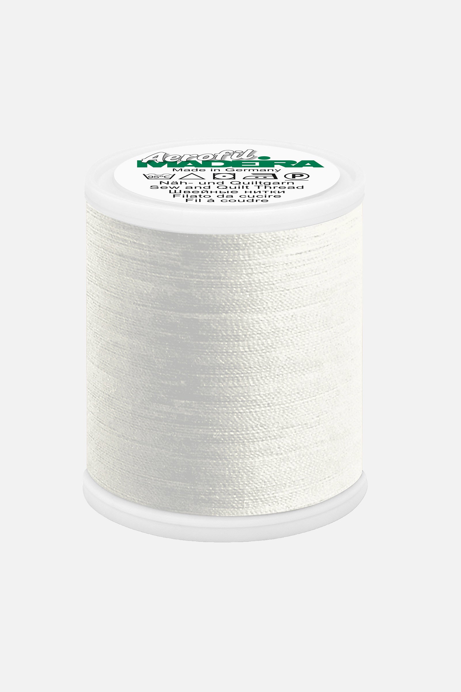 Madeira Aerofil 120 1.000 m – Allzweck Näh- & Quiltgarn