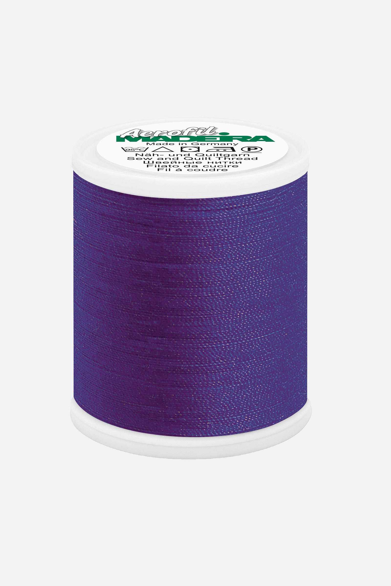 Madeira Aerofil 120 1.000 m – Allzweck Näh- & Quiltgarn