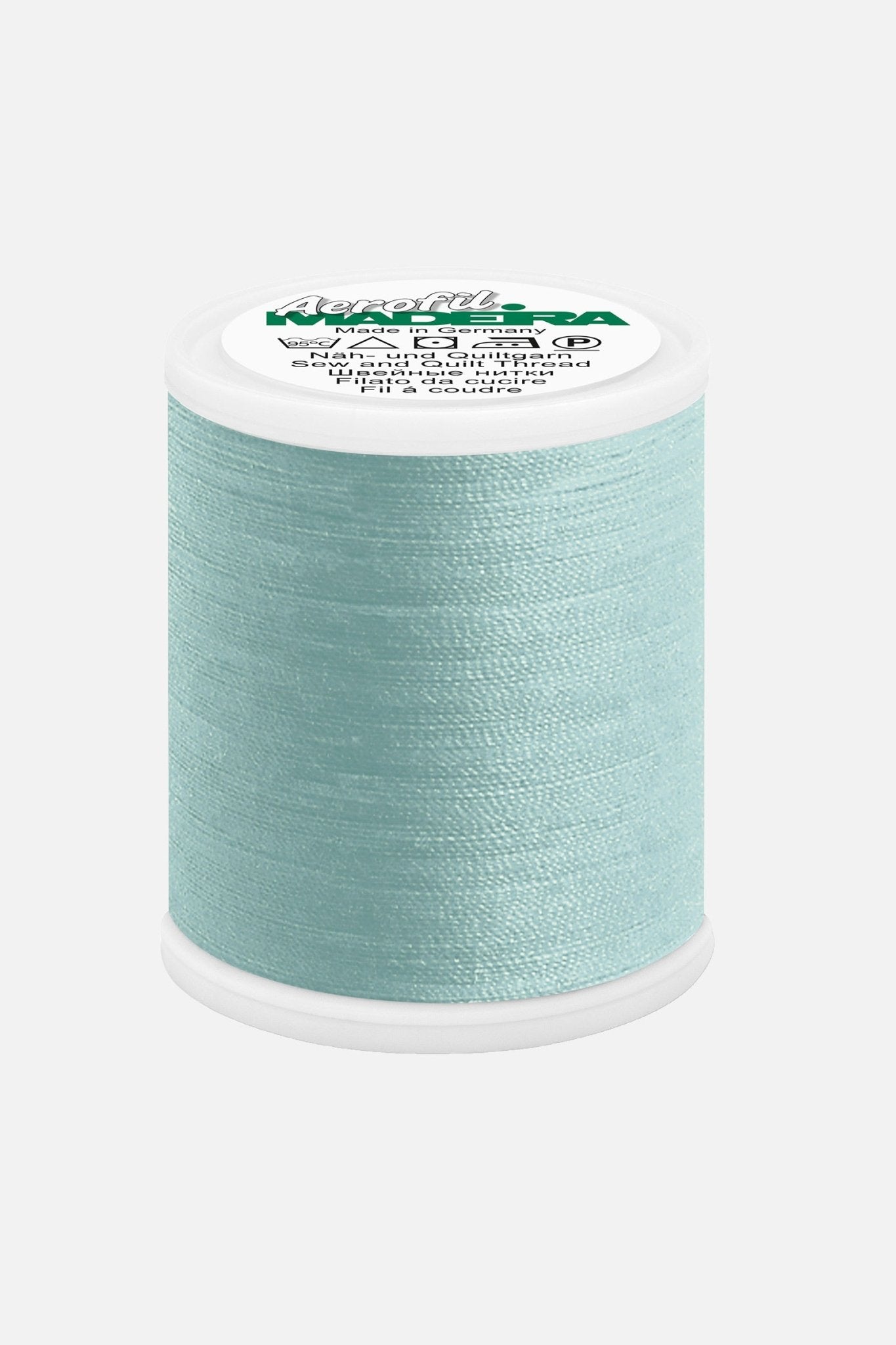 Madeira Aerofil 120 1.000 m – Allzweck Näh- & Quiltgarn - Make ma!