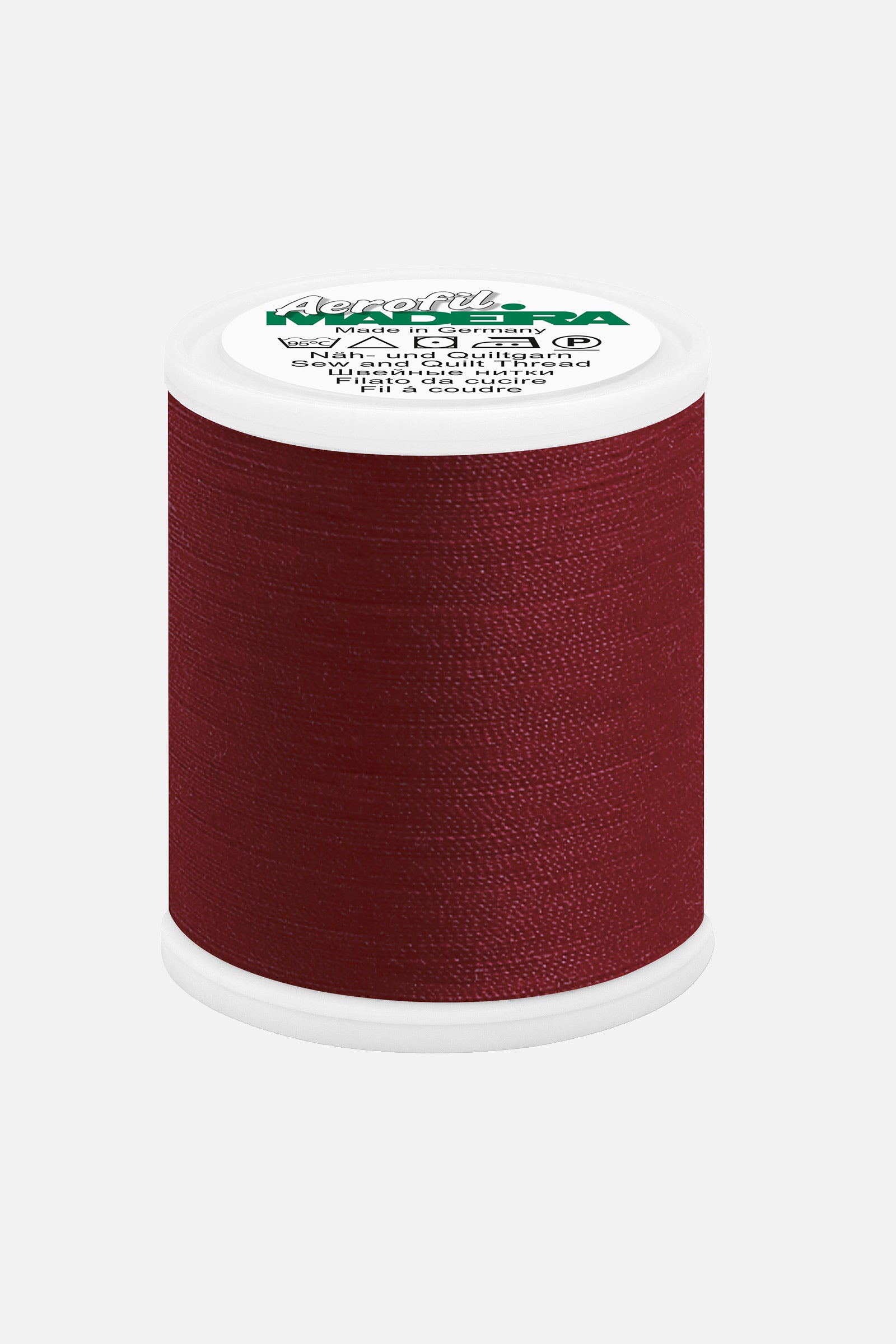 Madeira Aerofil 120 1.000 m – Allzweck Näh- & Quiltgarn
