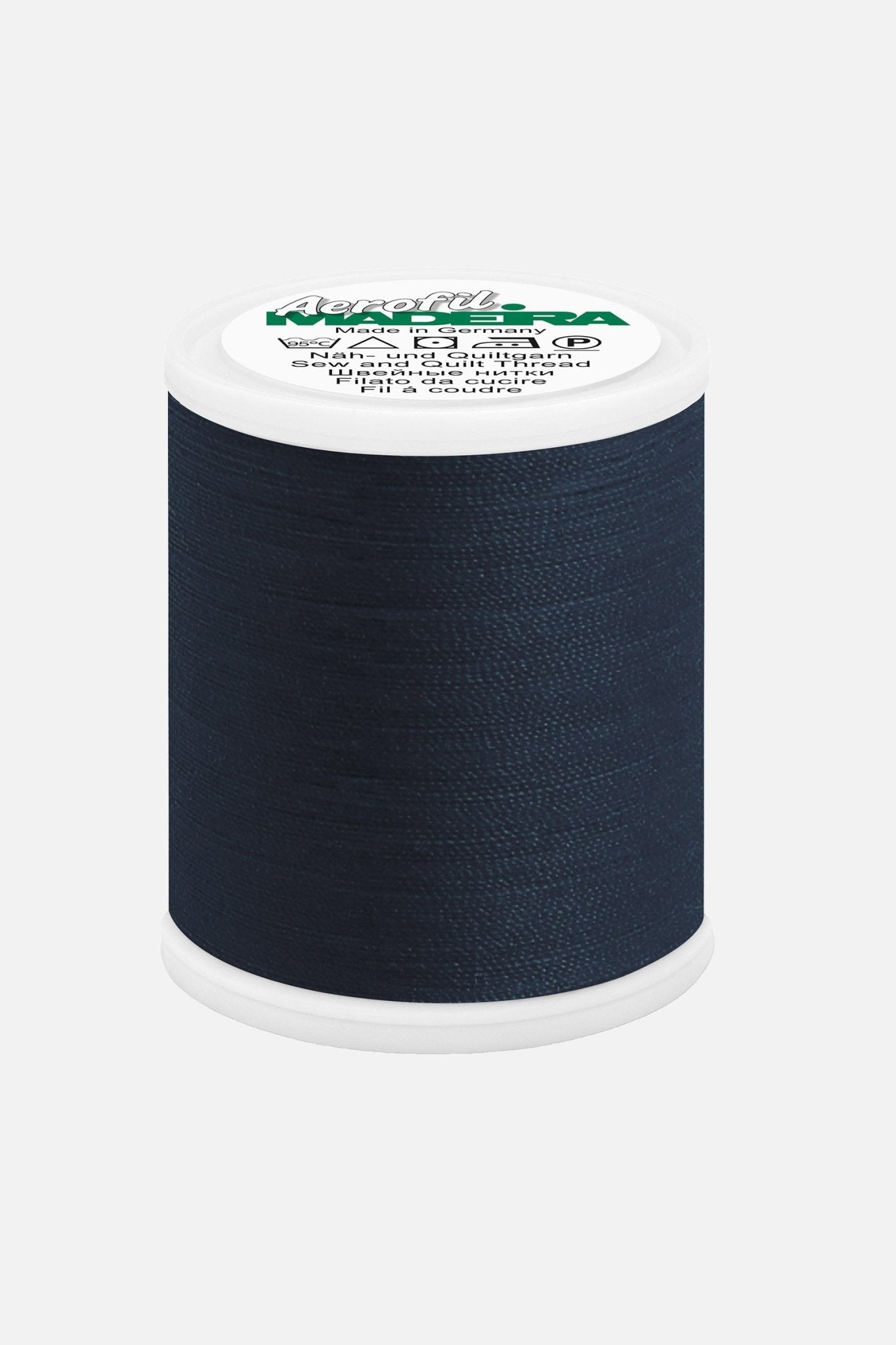 Madeira Aerofil 120 1.000 m – Allzweck Näh- & Quiltgarn - Make ma!