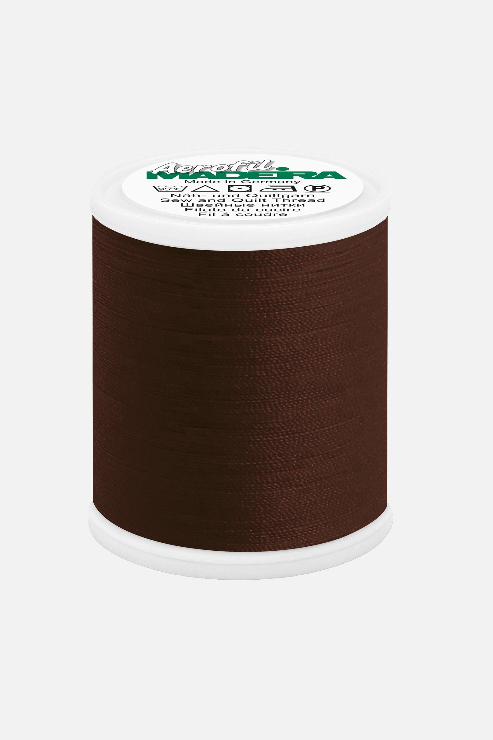 Madeira Aerofil 120 1.000 m – Allzweck Näh- & Quiltgarn